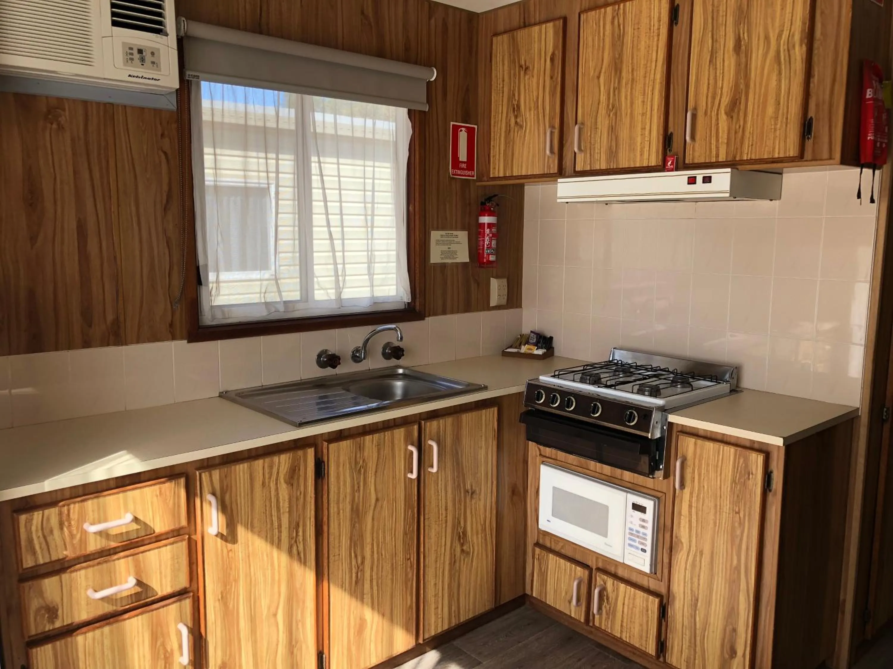 BIG4 Taggerty Holiday Park