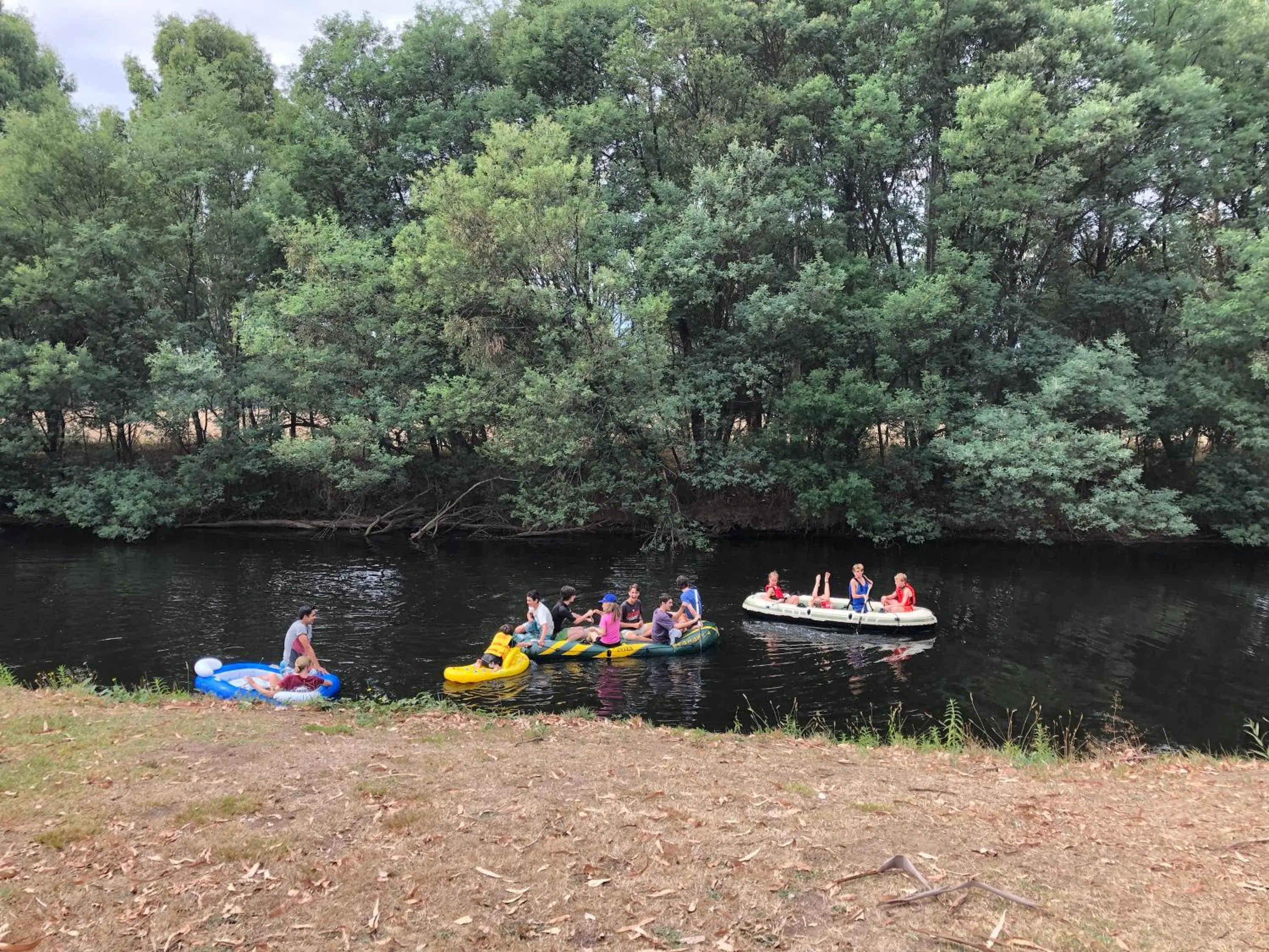 BIG4 Taggerty Holiday Park