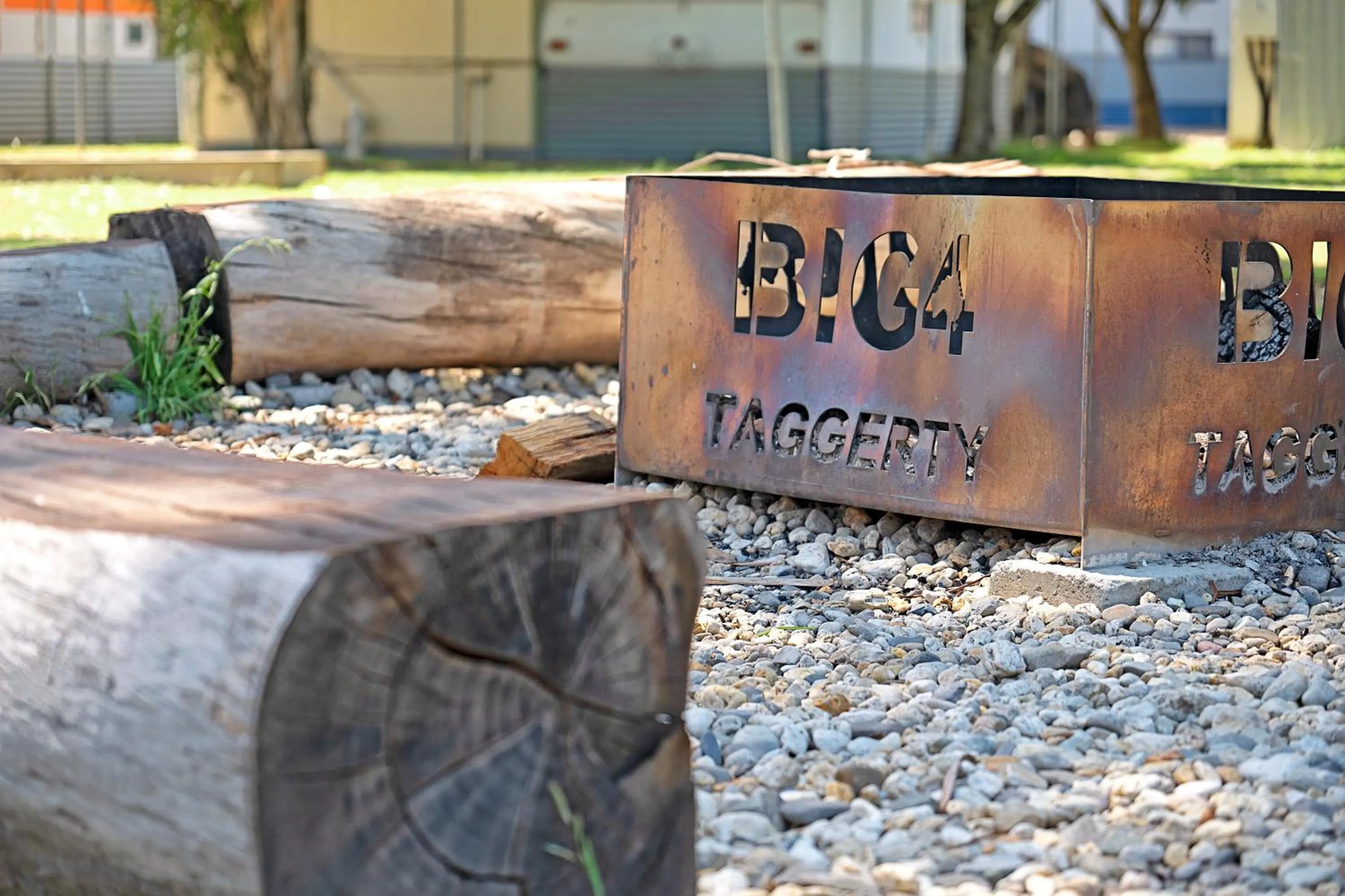 BIG4 Taggerty Holiday Park