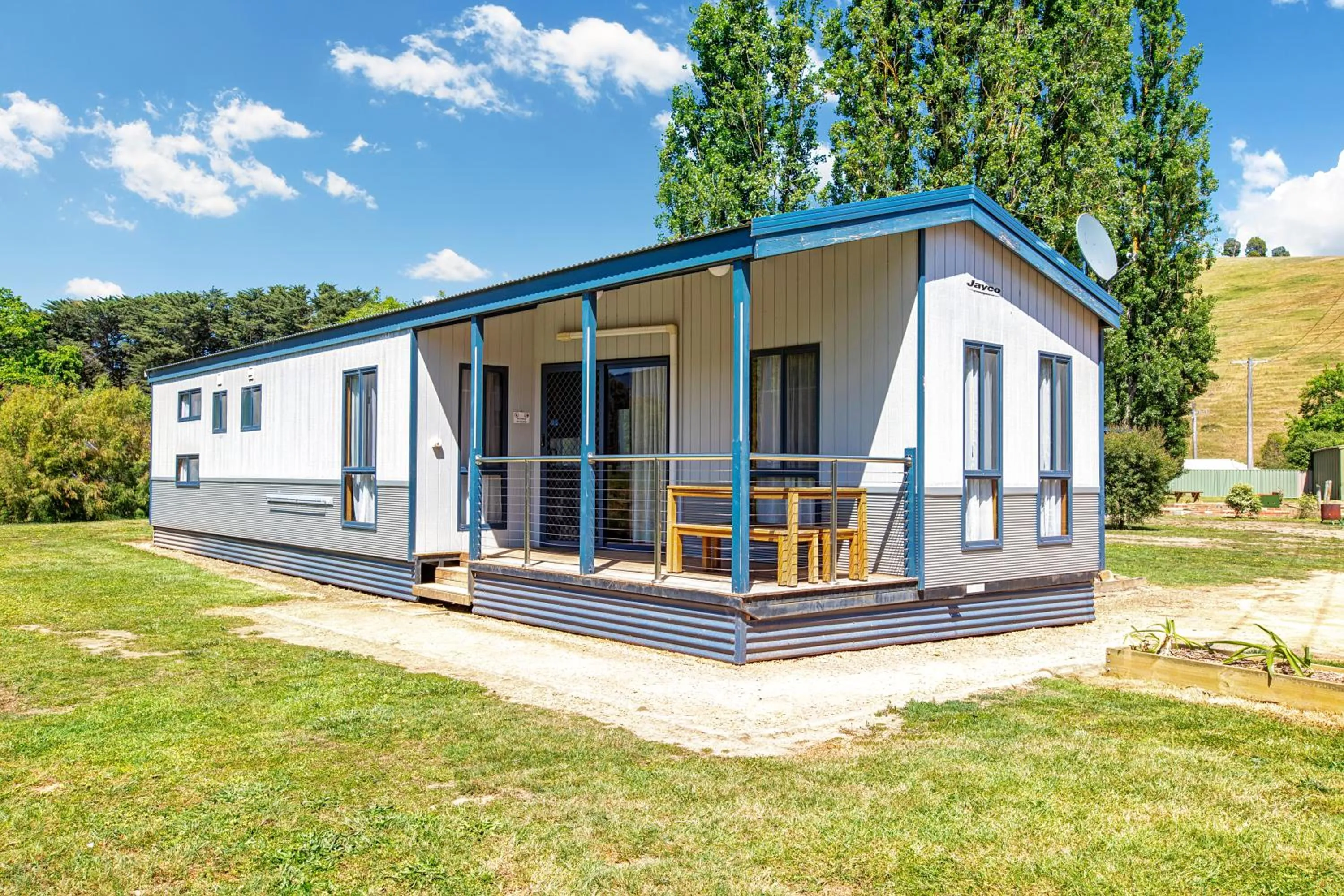 BIG4 Taggerty Holiday Park