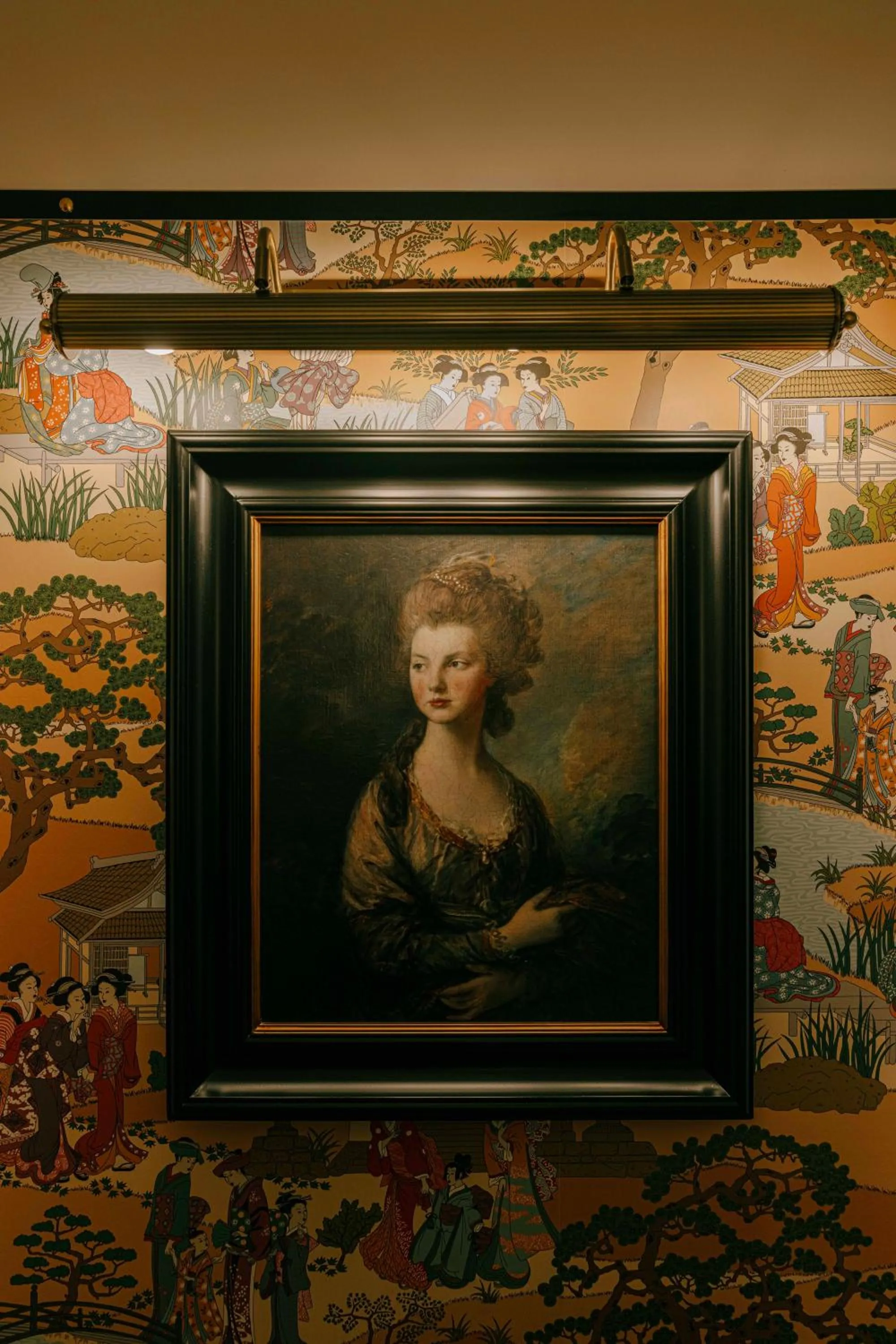 V Collection Condotti