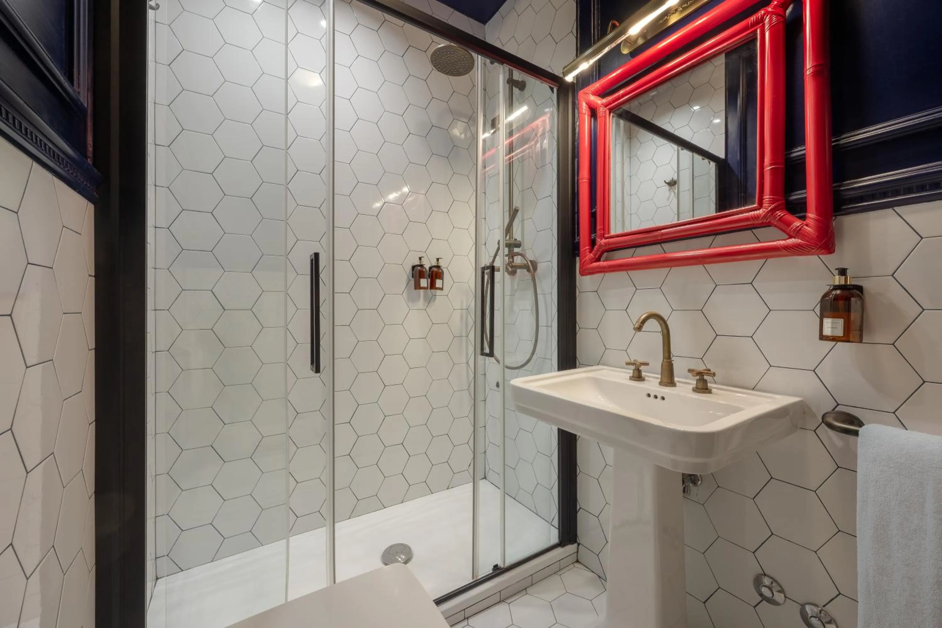 V Collection Condotti