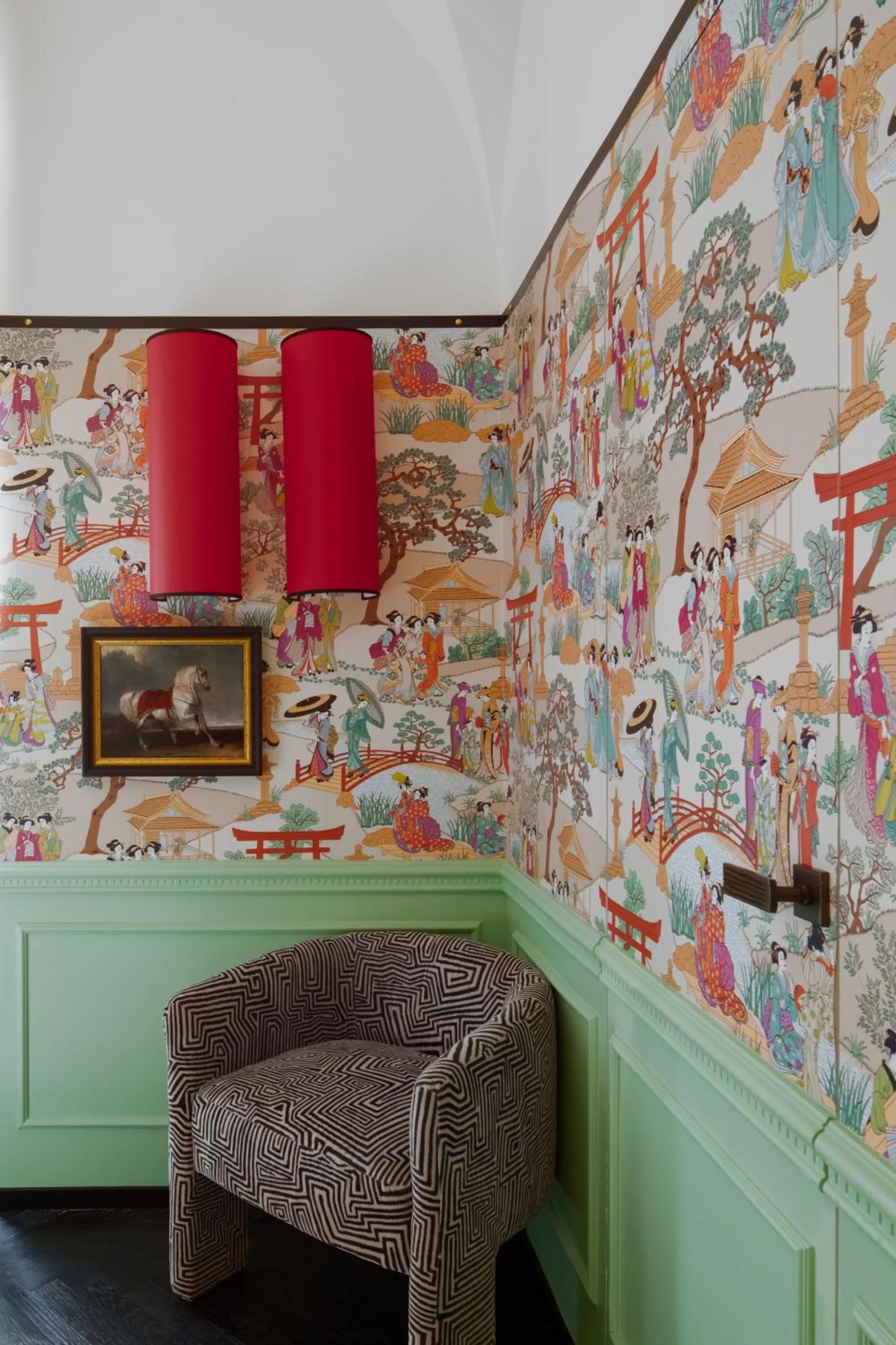 V Collection Condotti