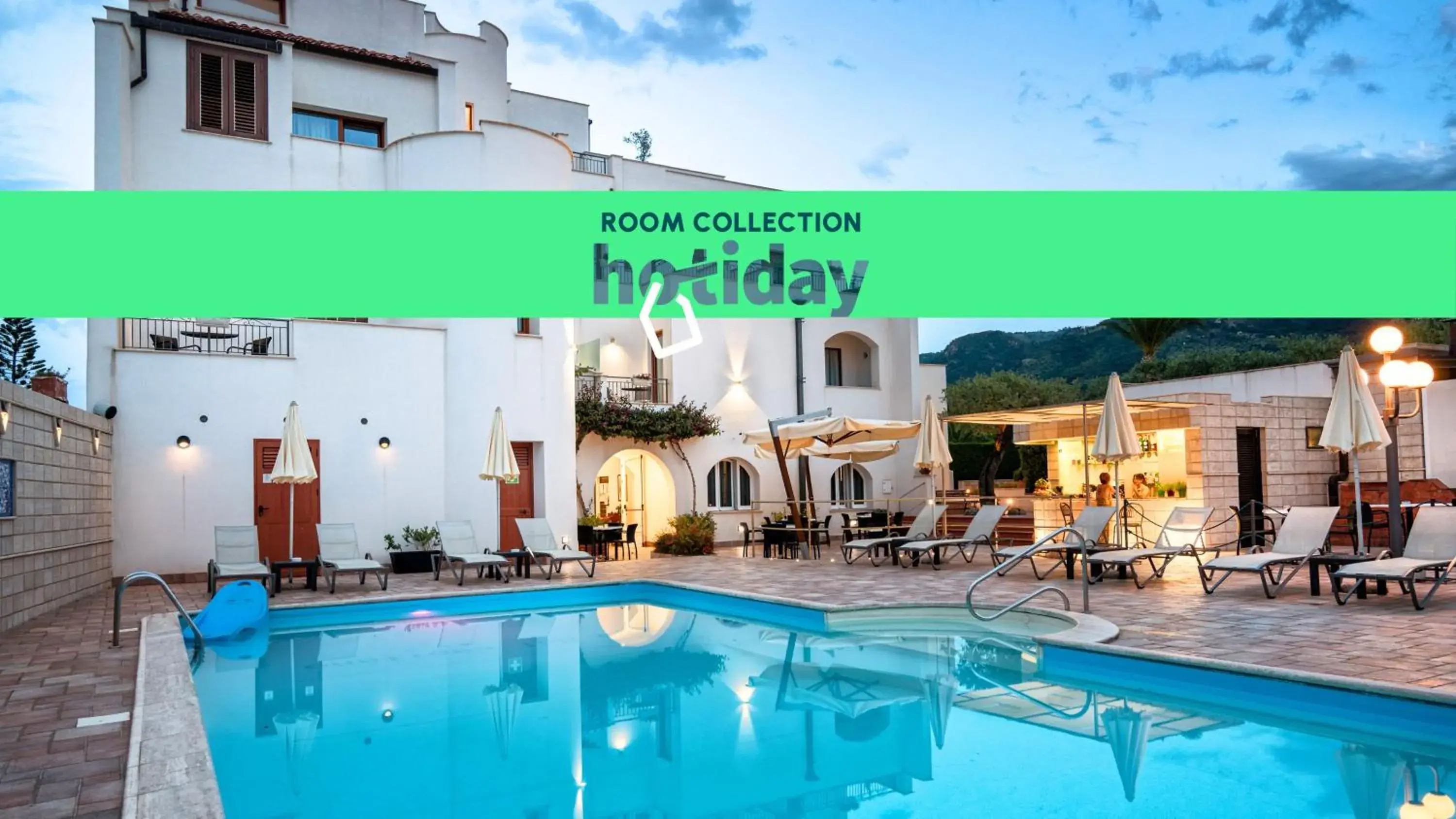 Hotiday Cefalù Mazzaforno Hotiday Cefalù Mazzaforno