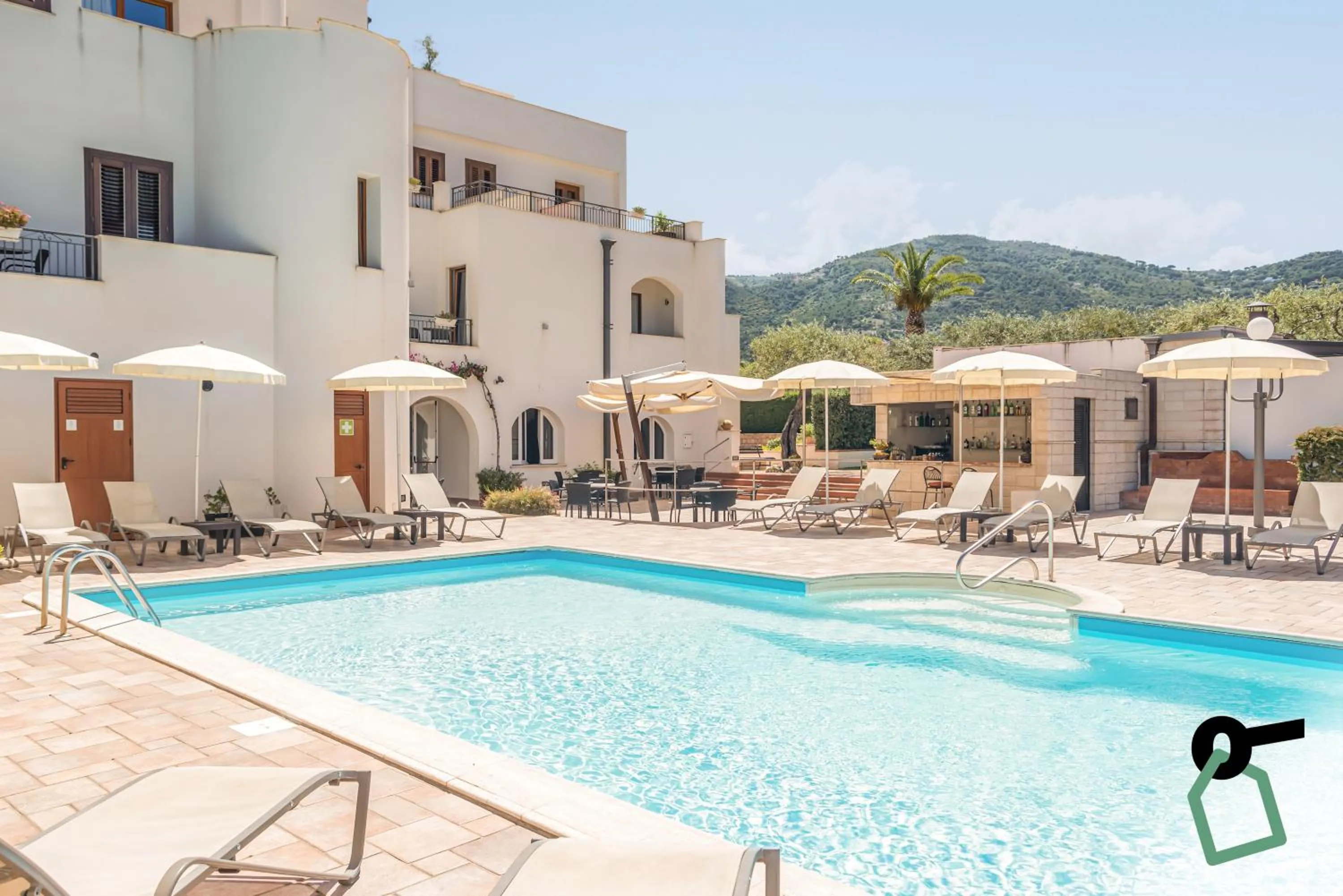 Day in Hotiday Cefalù Mazzaforno