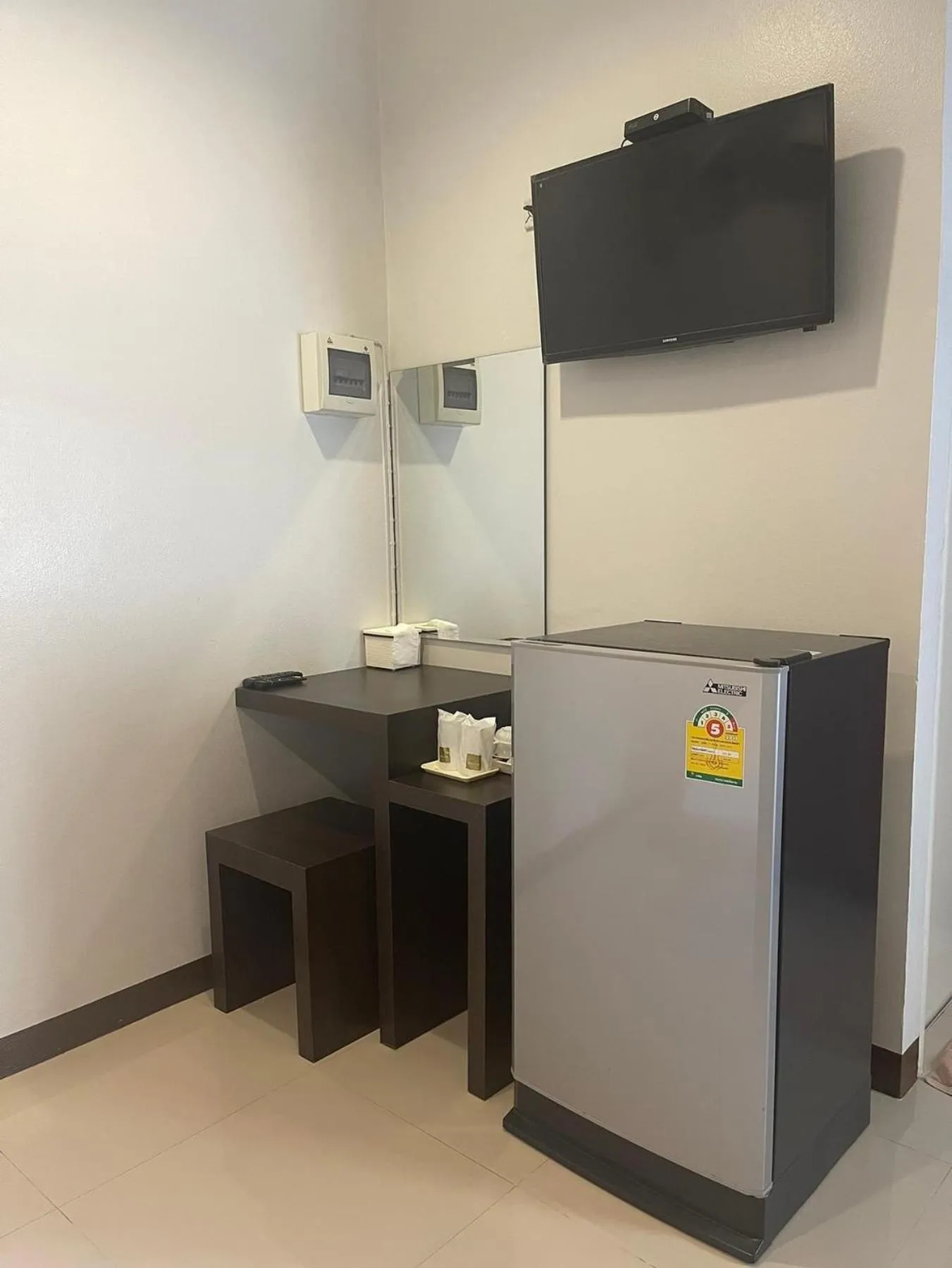 เอสวิลล์ รีสอร์ท S Ville resort