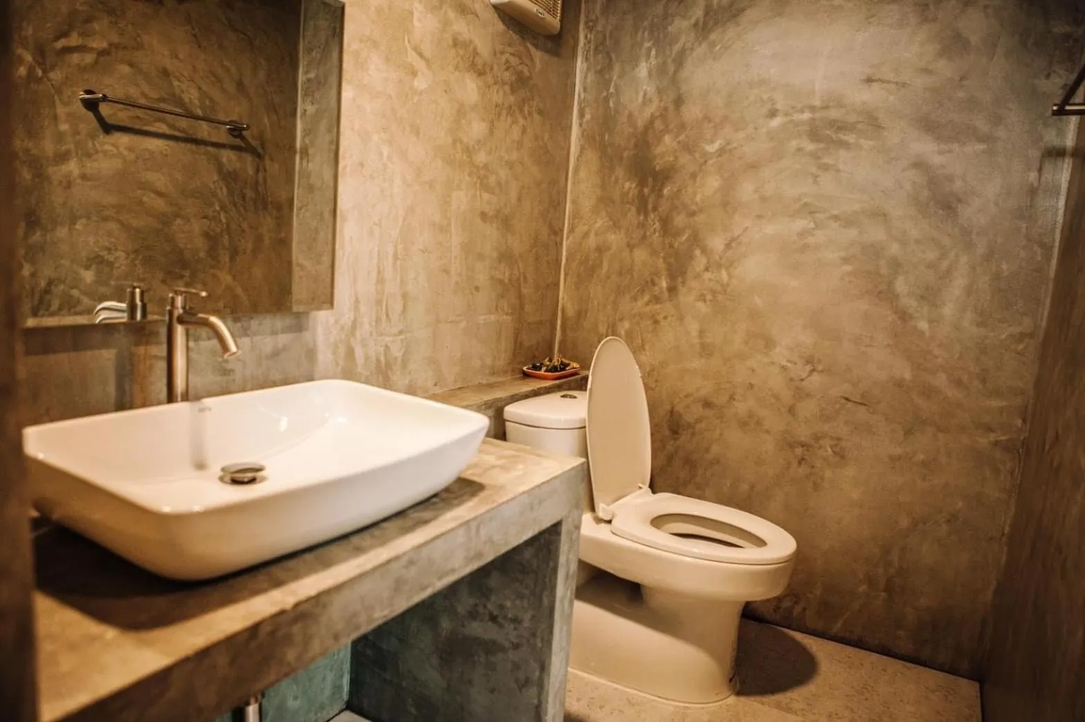 เอสวิลล์ รีสอร์ท S Ville resort