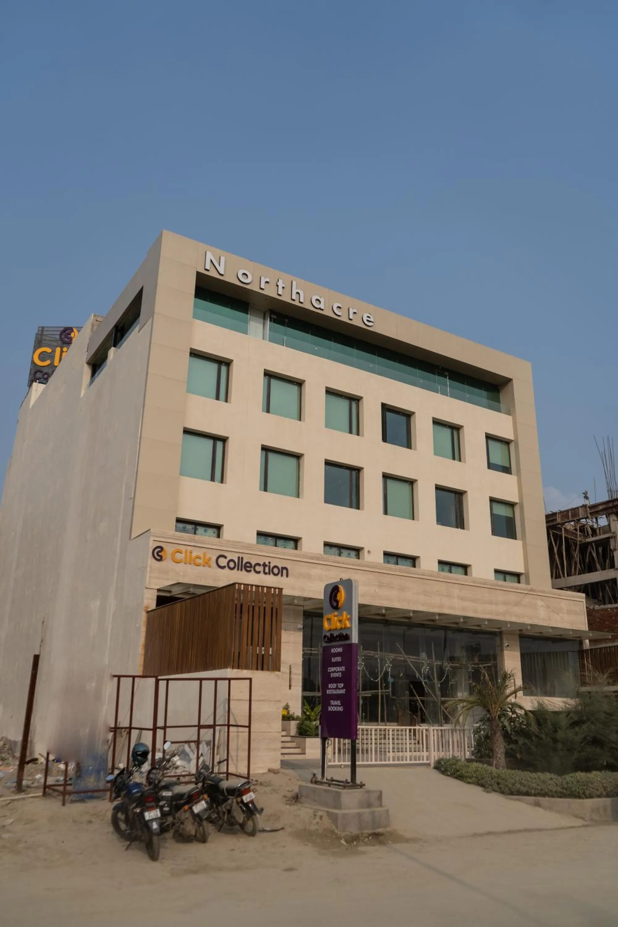 Click collection Lucknow