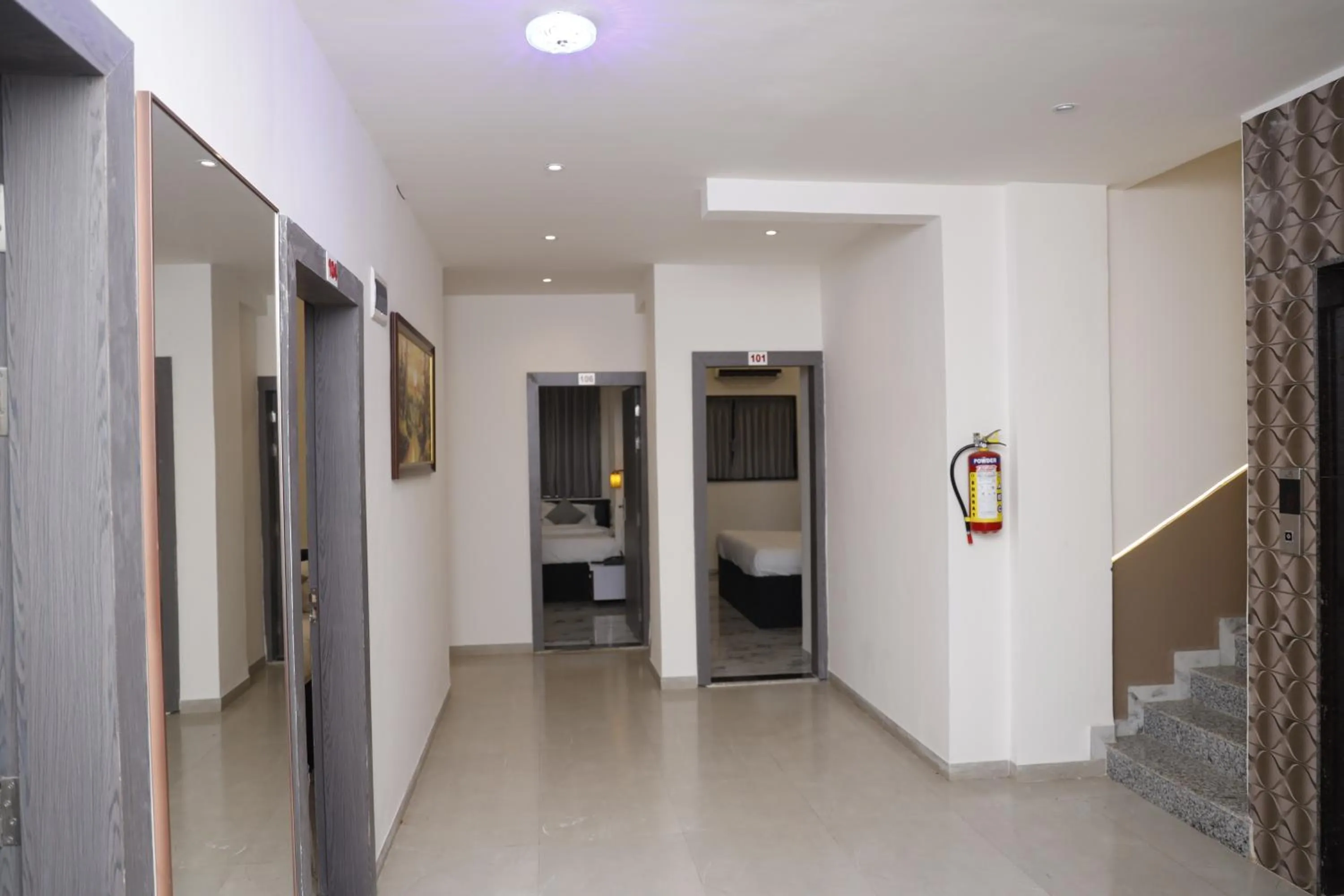 Other in Hotel Sahara Residency