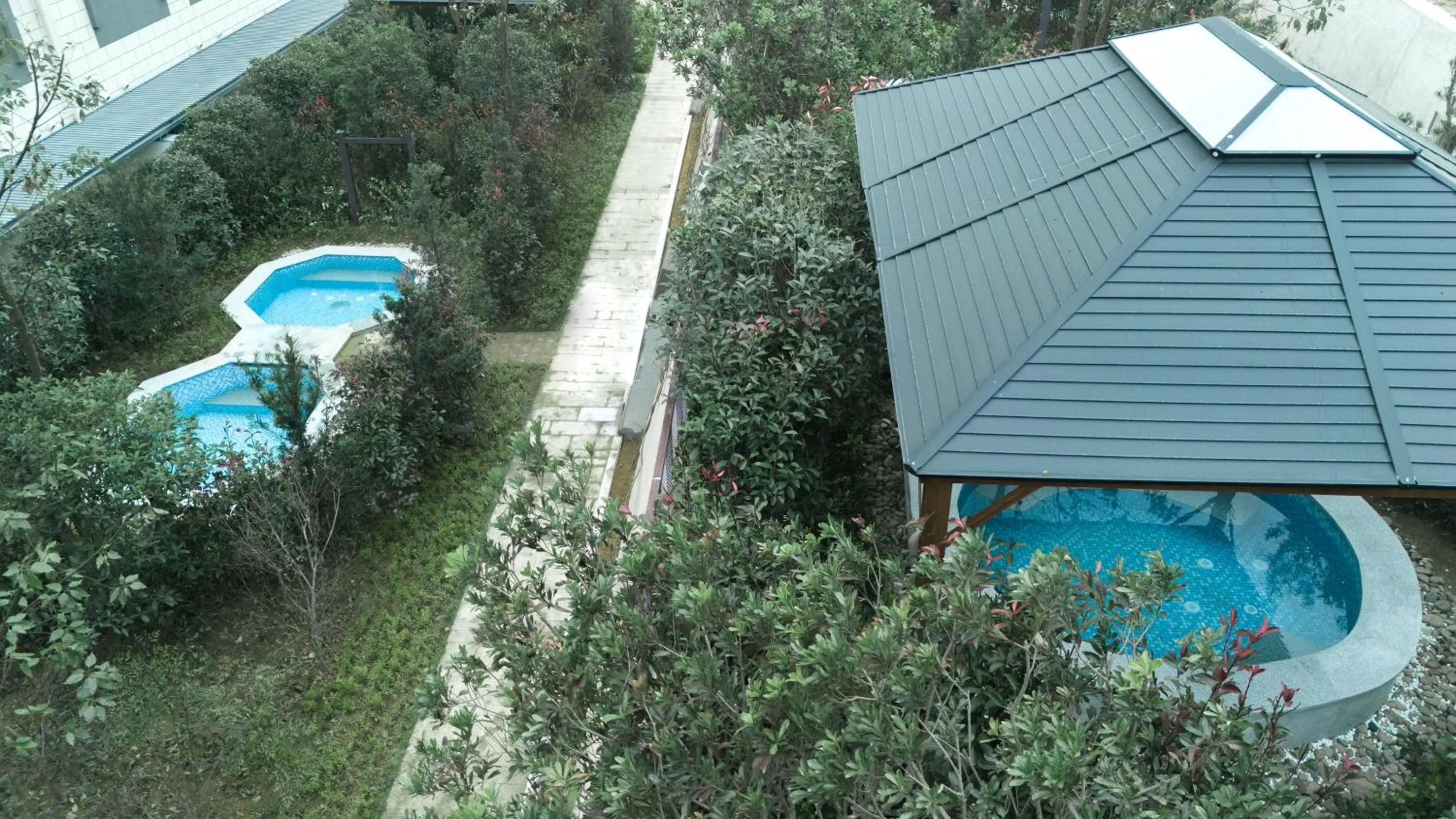 Fitness centre/facilities in Holiday Inn Jiuhua Mountain Hot Spring by IHG