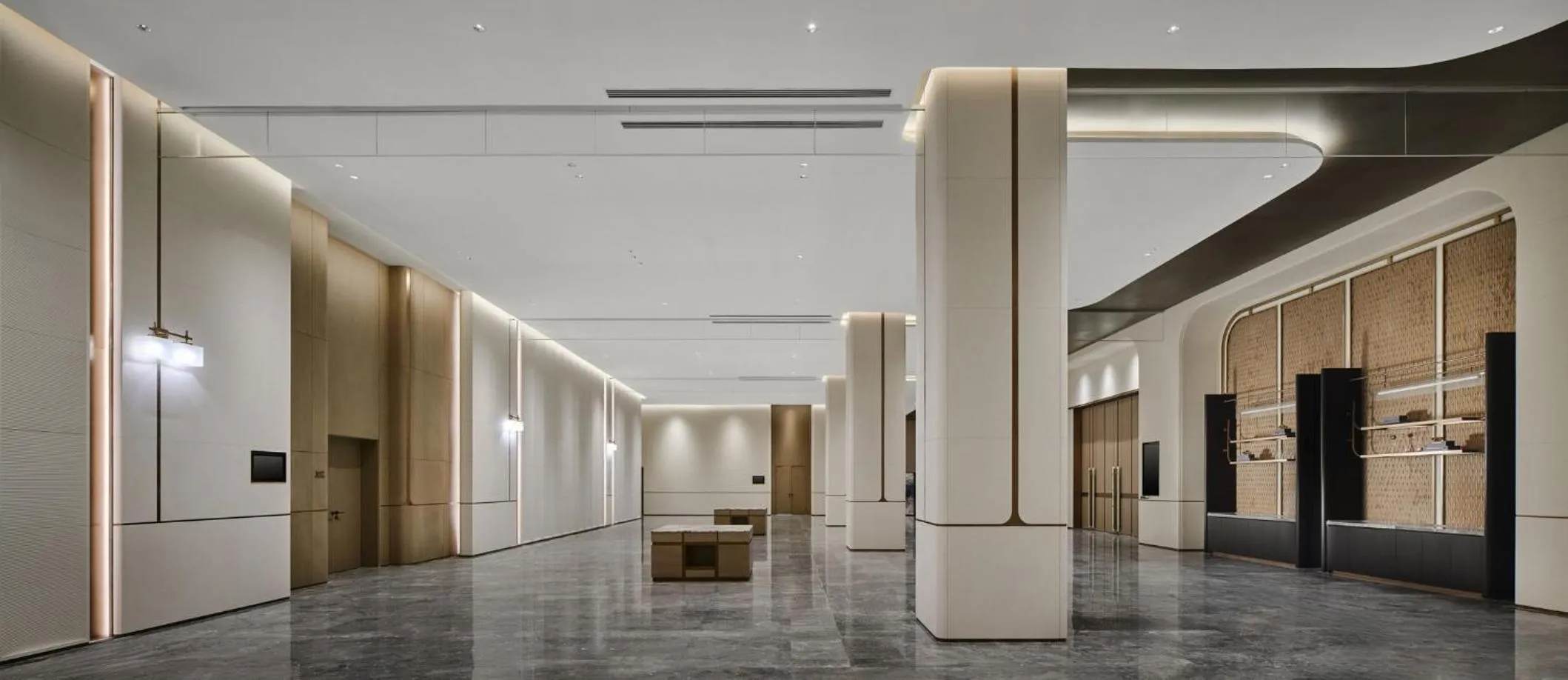 Meeting/conference room in Holiday Inn Kunshan East by IHG