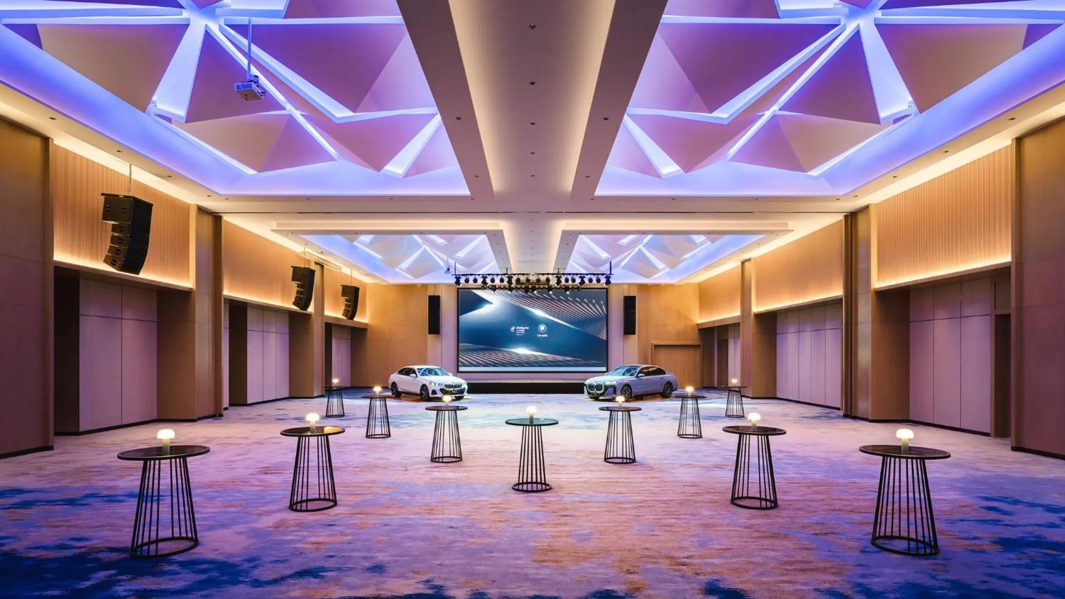 Banquet/Function facilities in Holiday Inn & Suites Penang Prai by IHG