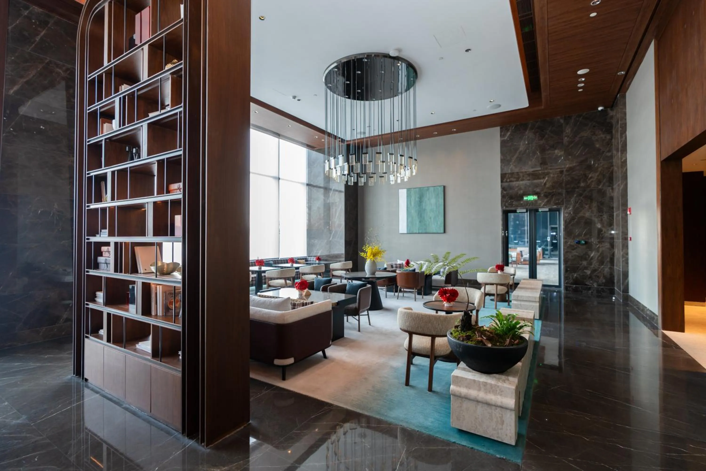 Vignette Collection Shanghai Snow World Hotel by IHG