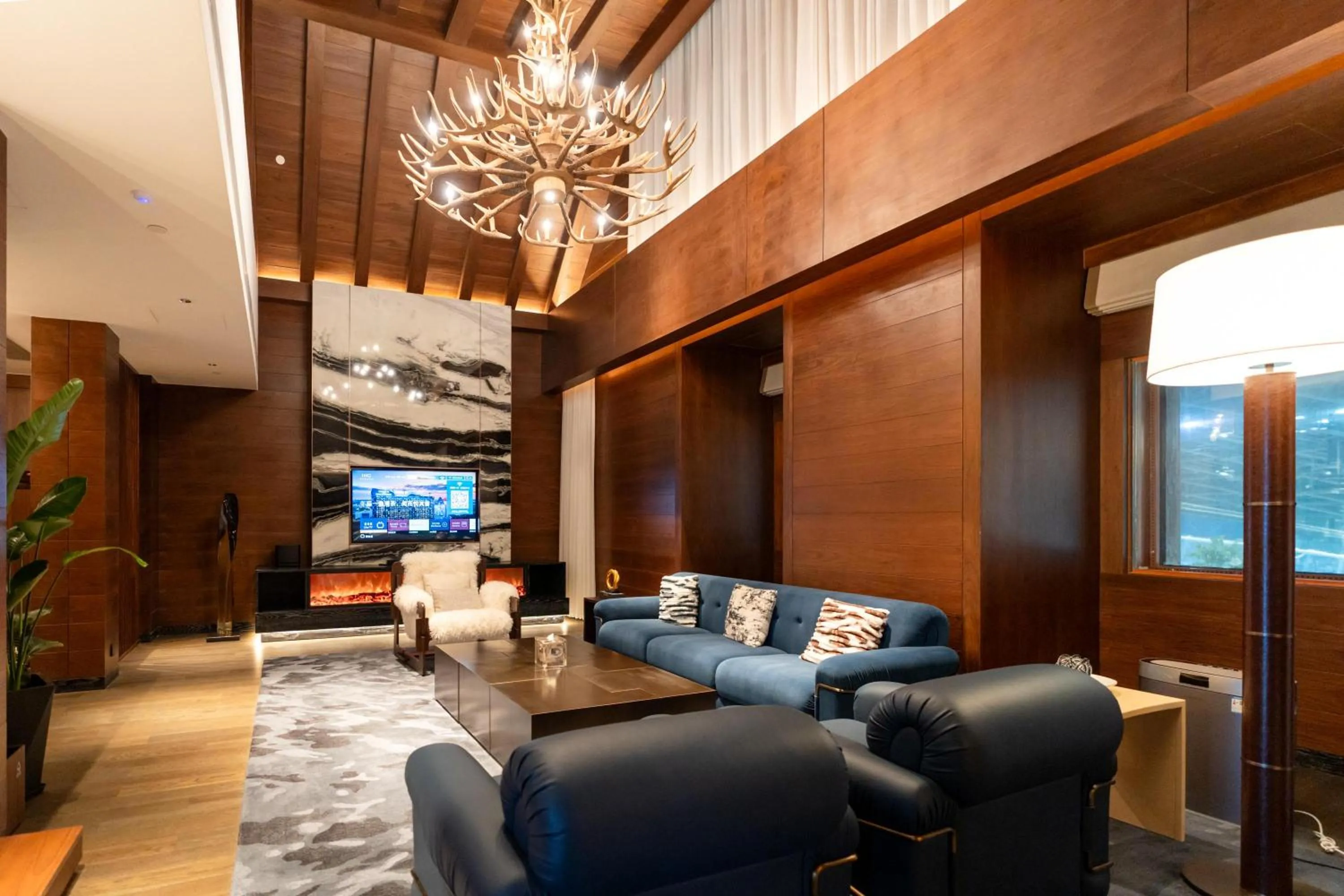 Vignette Collection Shanghai Snow World Hotel by IHG