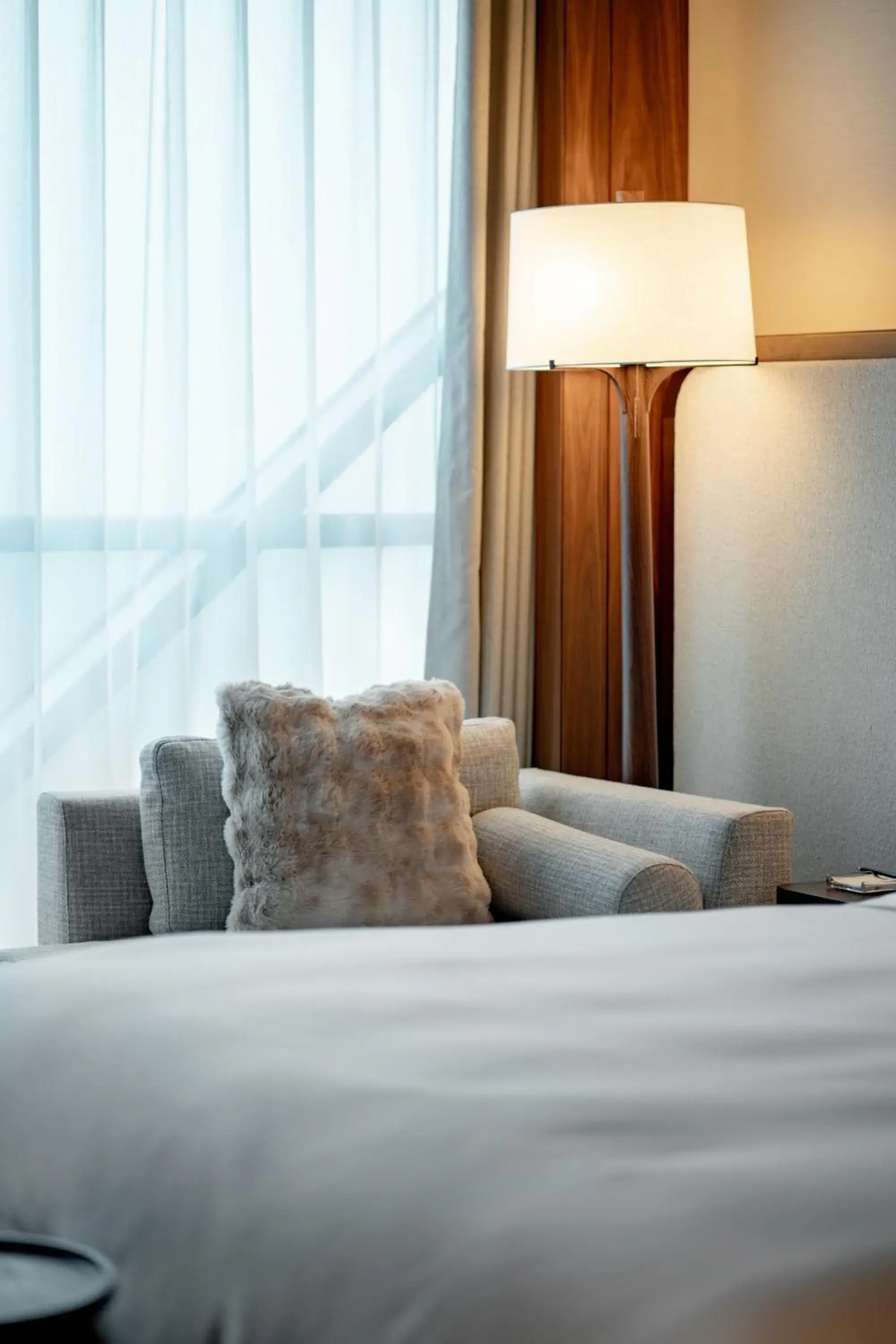 Upgraded Standard Room in Vignette Collection Shanghai Snow World Hotel by IHG Upgraded Standard Room in Vignette Collection Shanghai Snow World Hotel by IHG