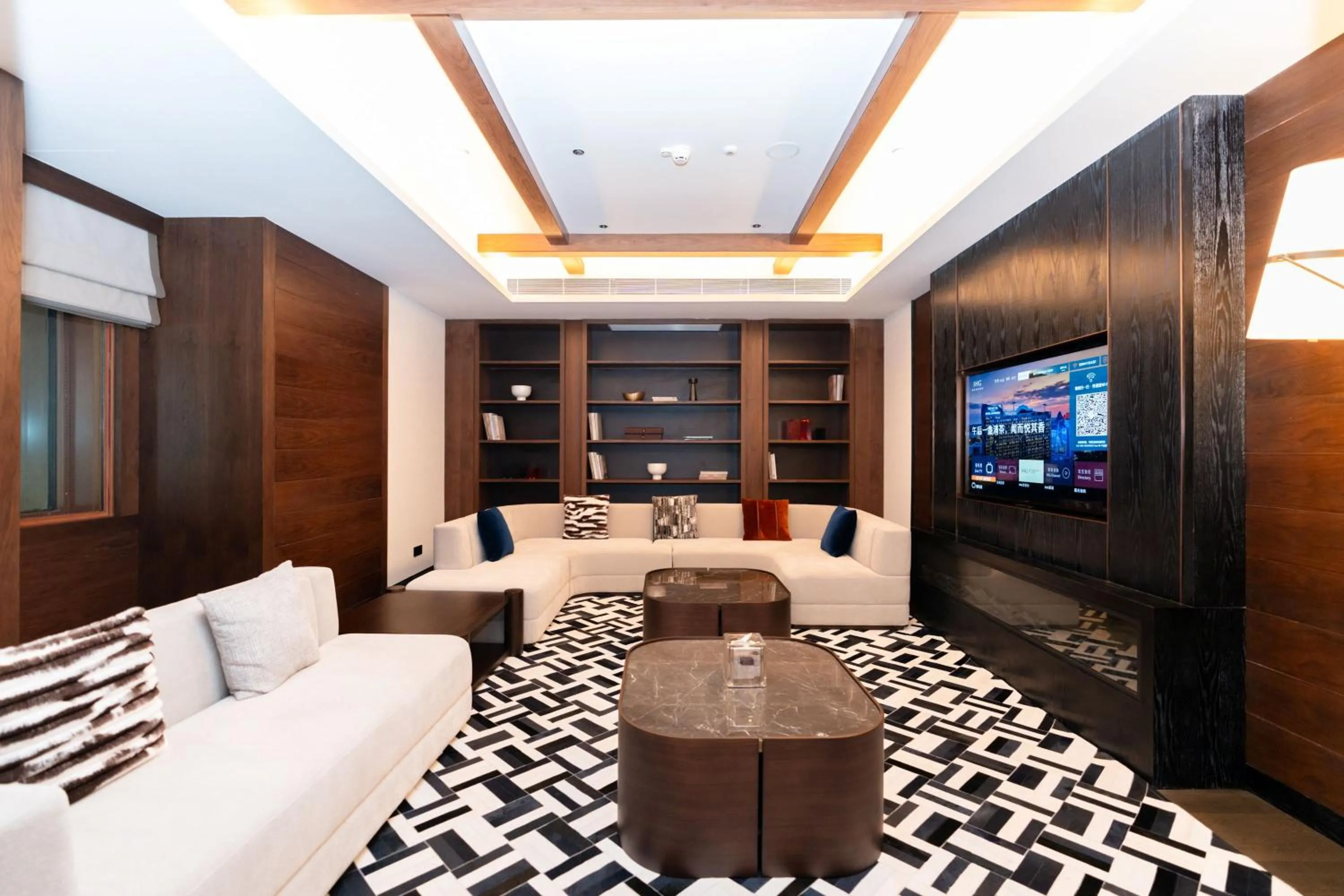 Vignette Collection Shanghai Snow World Hotel by IHG