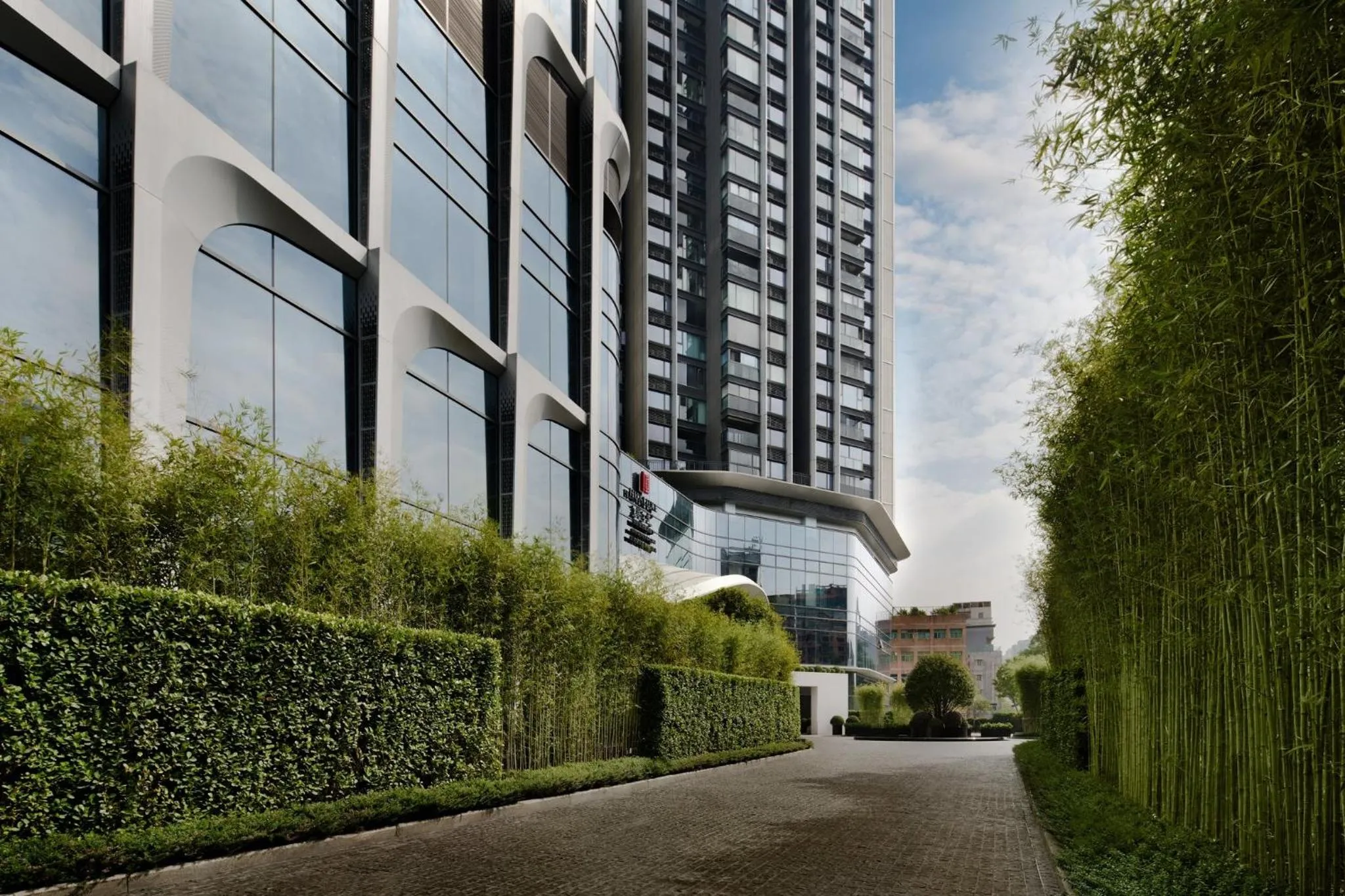 Other in HUALUXE Shenzhen Bao'an