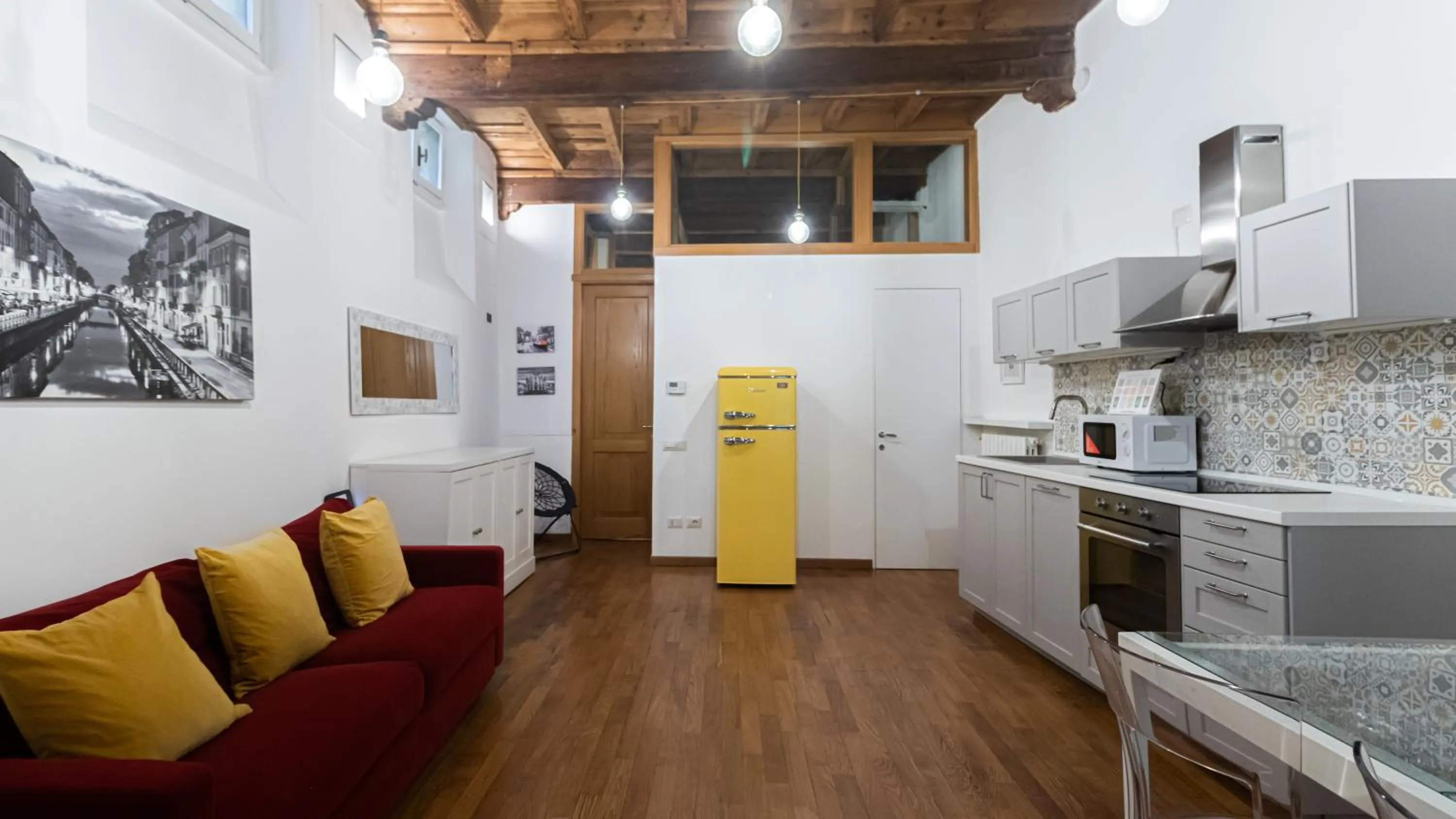 Other in Italianway Easy - Porta Ticinese 67