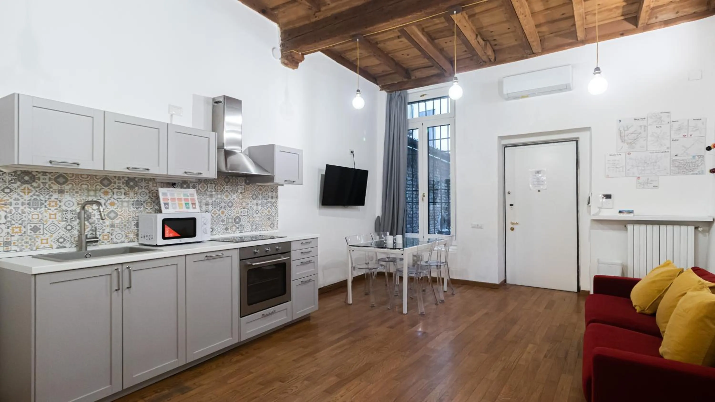 Other in Italianway Easy - Porta Ticinese 67