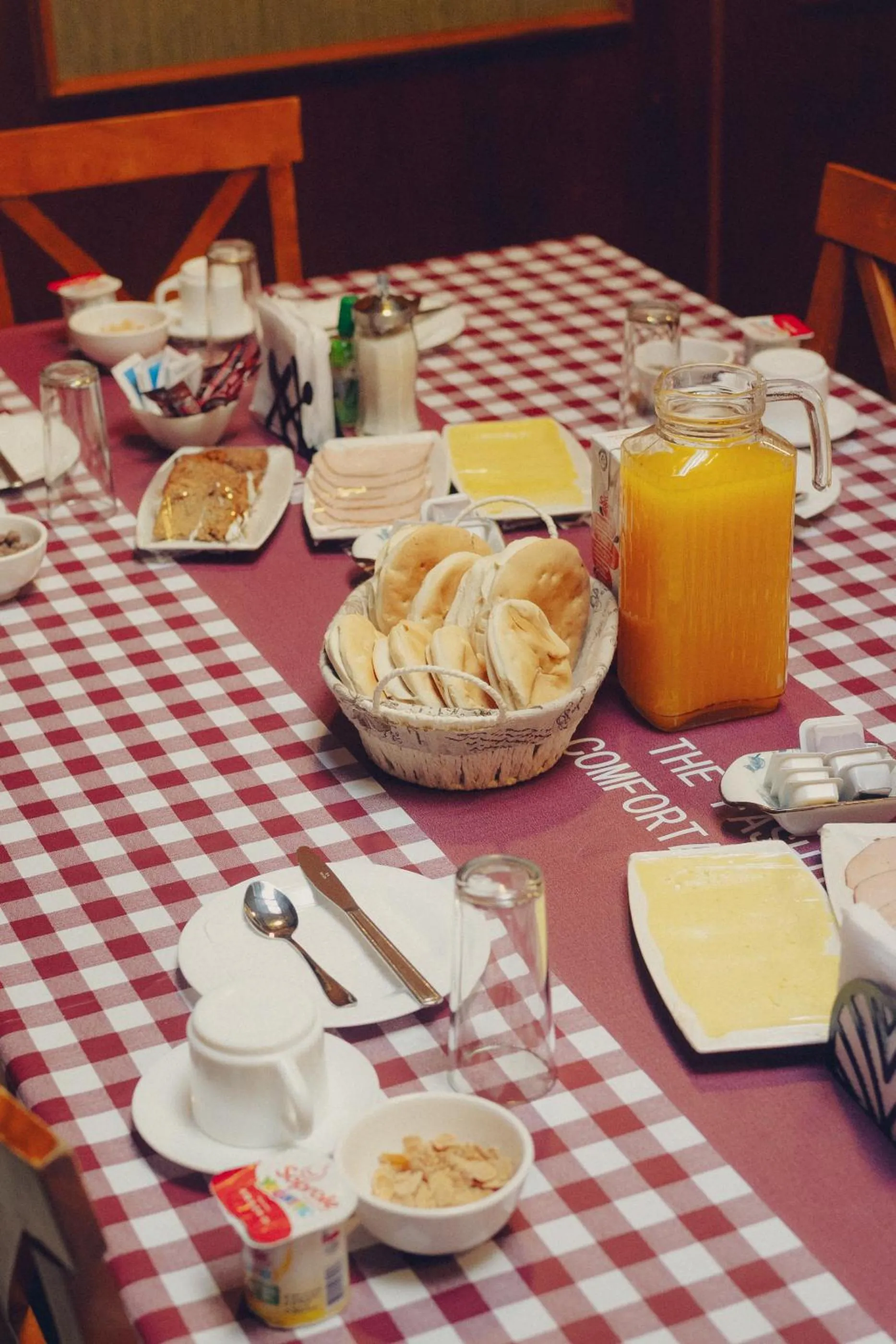 Hostal Don Guillermo