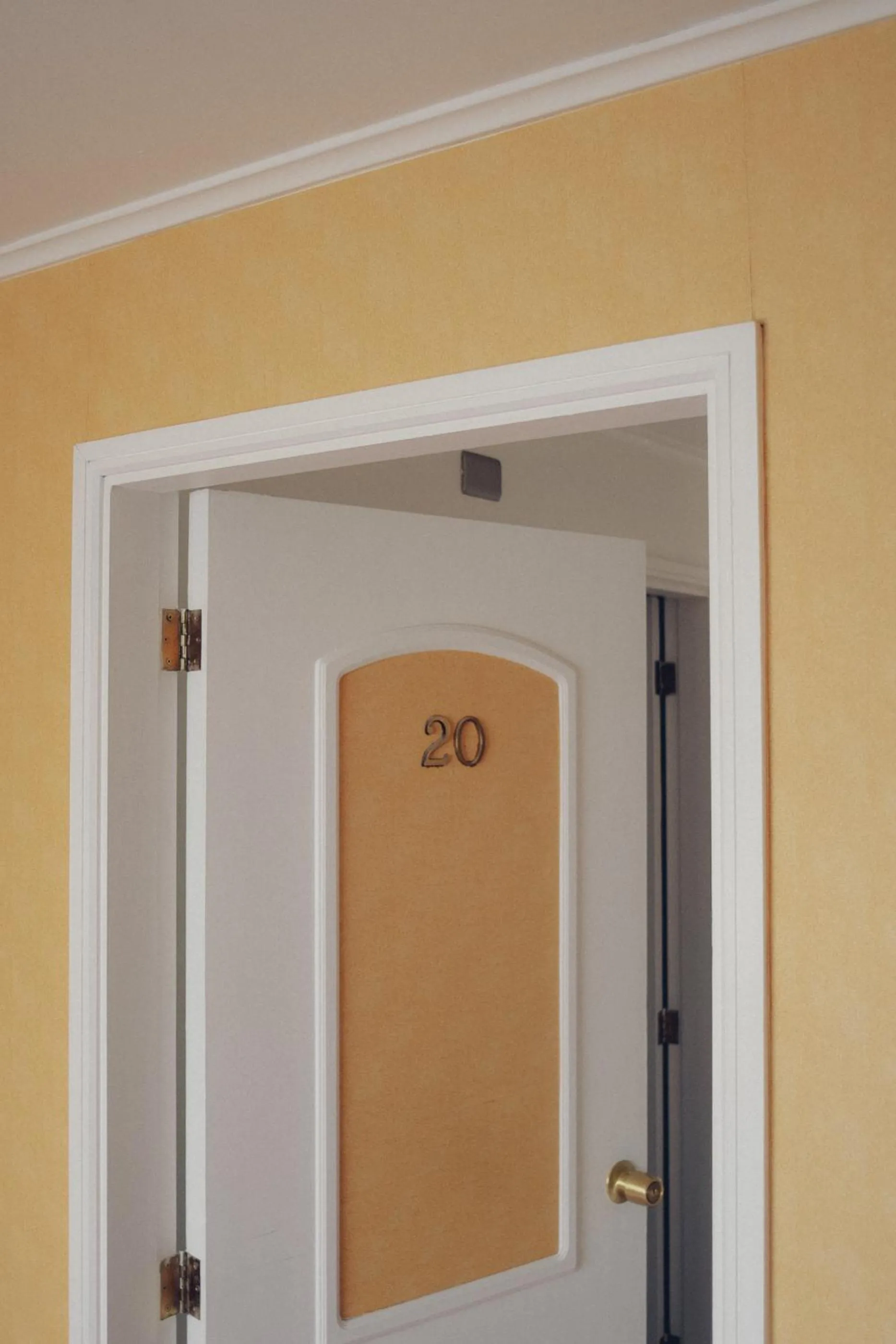 Hostal Don Guillermo