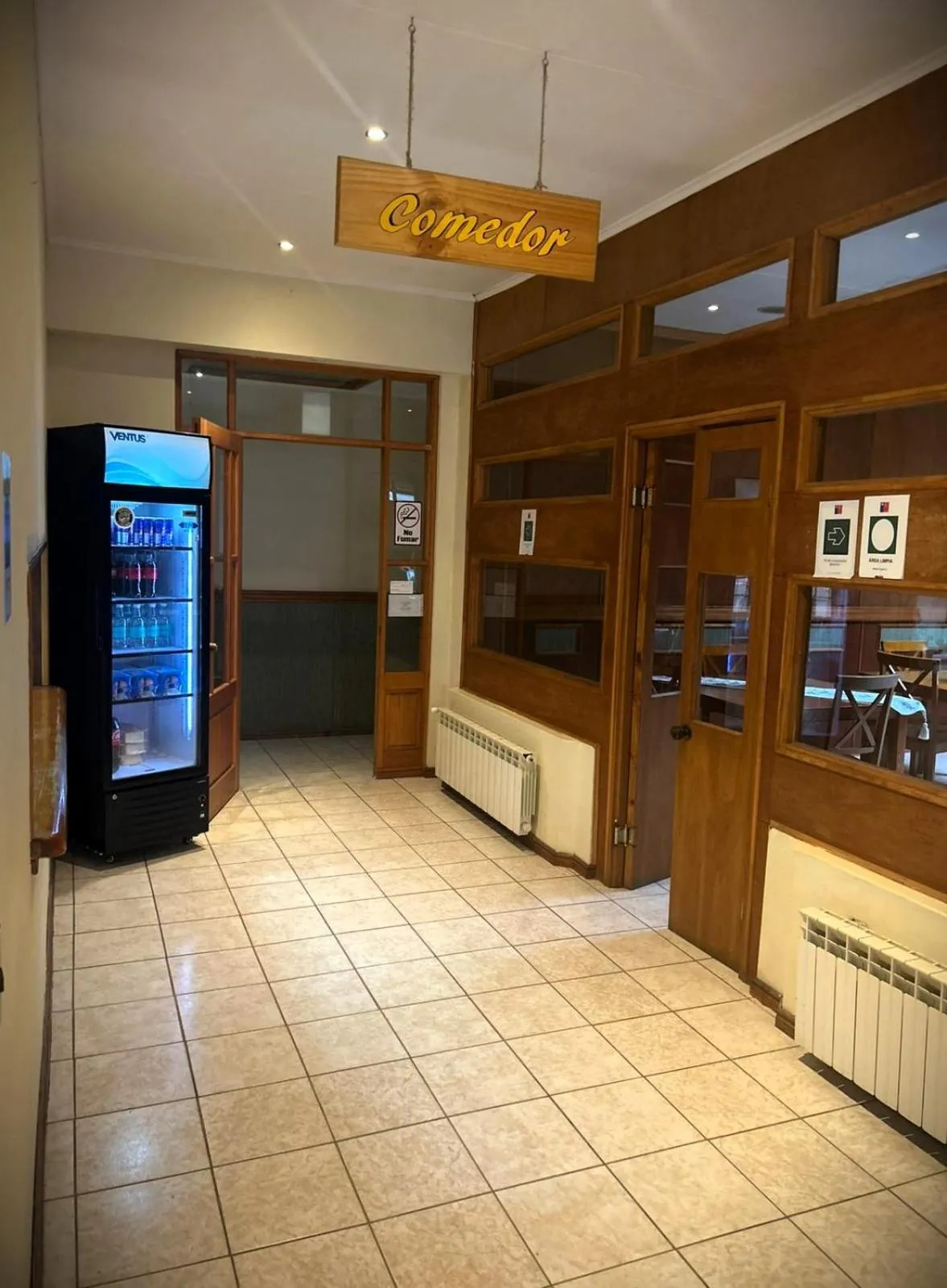 Hostal Don Guillermo