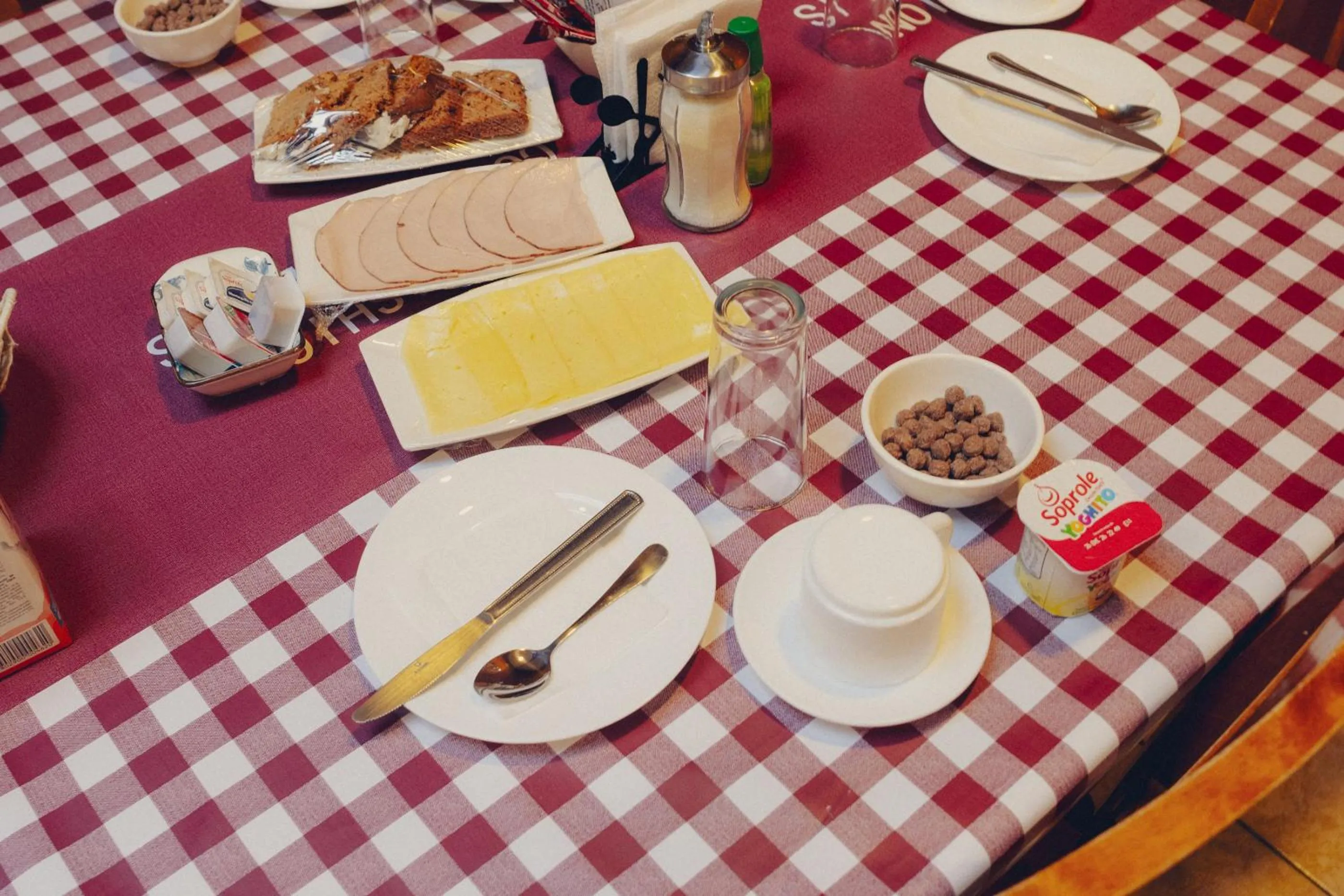 Hostal Don Guillermo