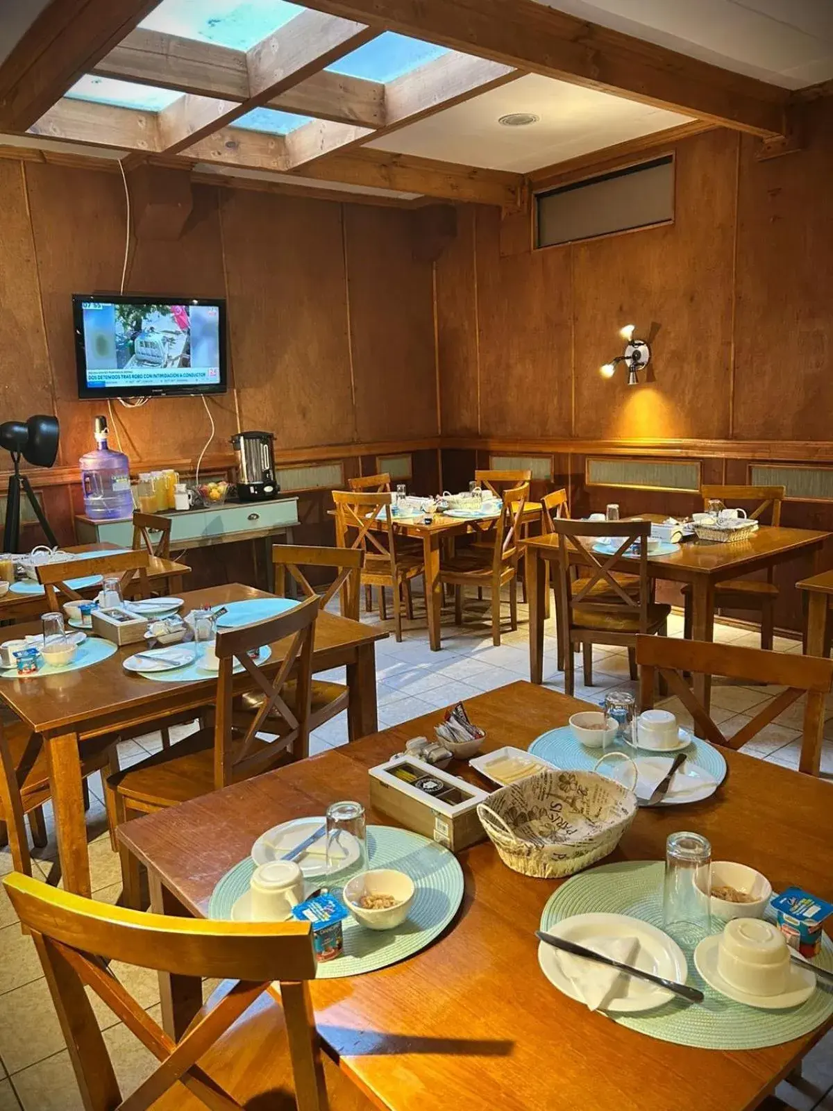 Hostal Don Guillermo Hostal Don Guillermo