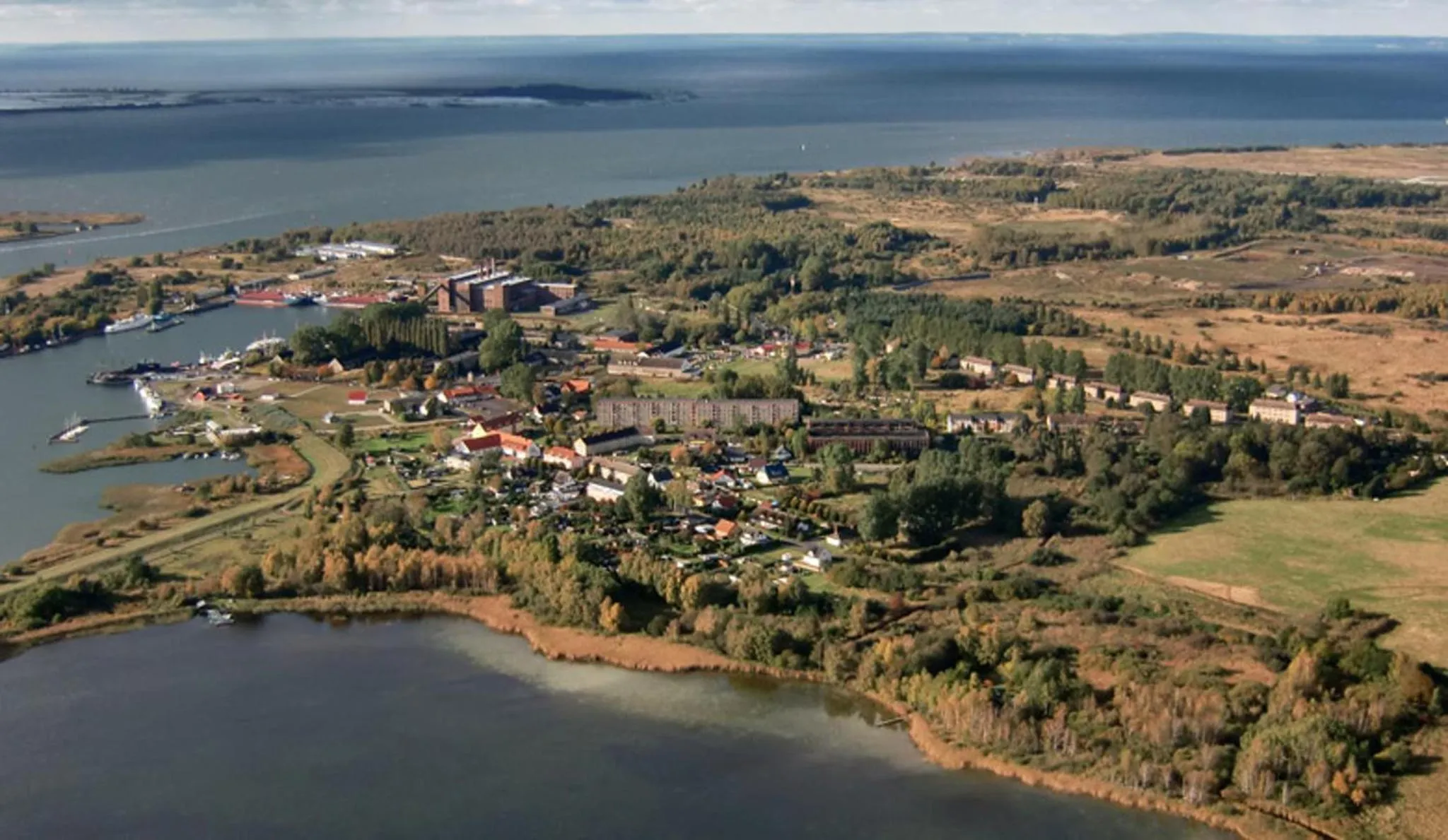 Area and facilities in Hotel und Restaurant "Zur Zwiebel"