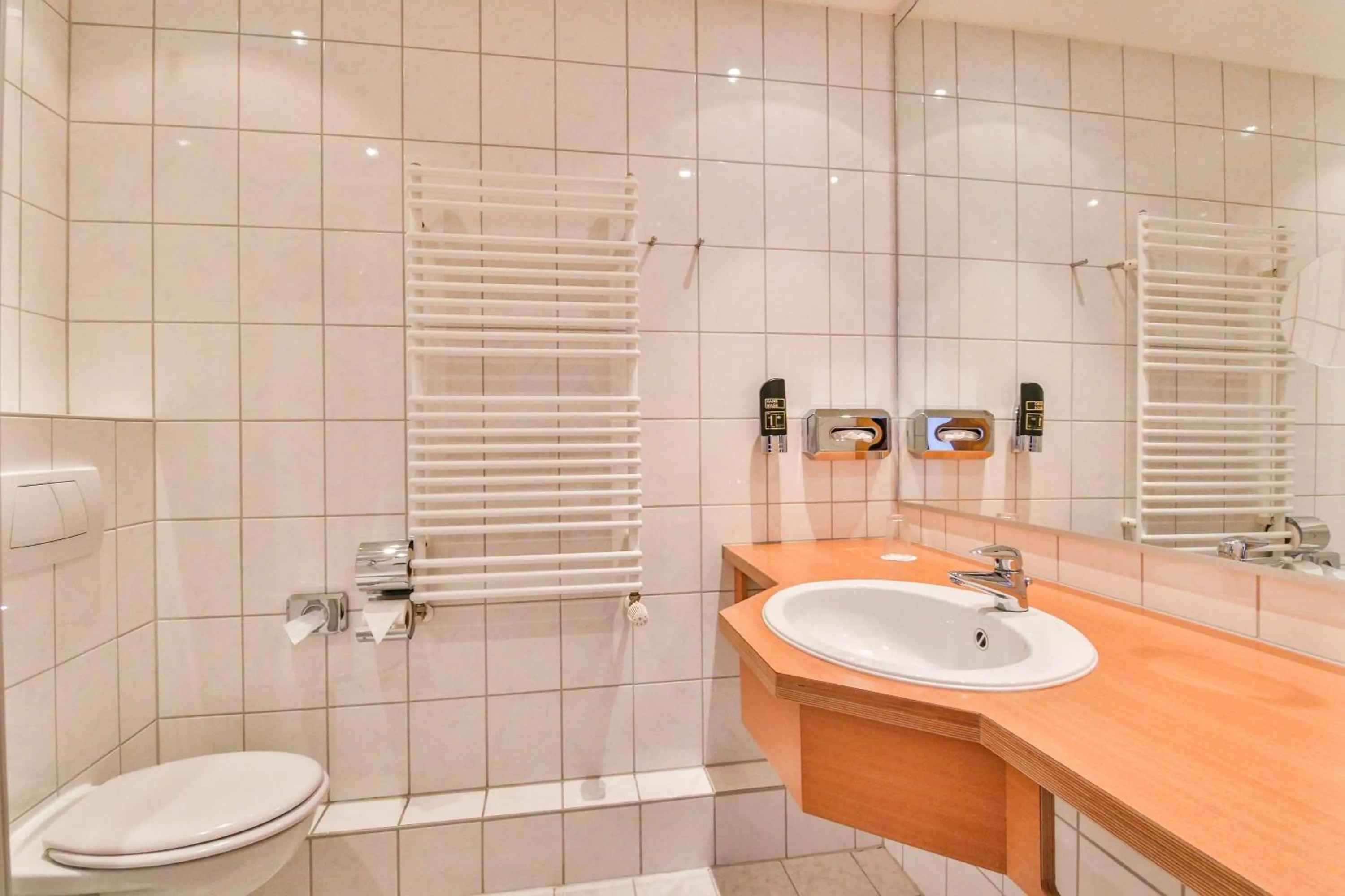 Hotel und Restaurant "Zur Zwiebel"