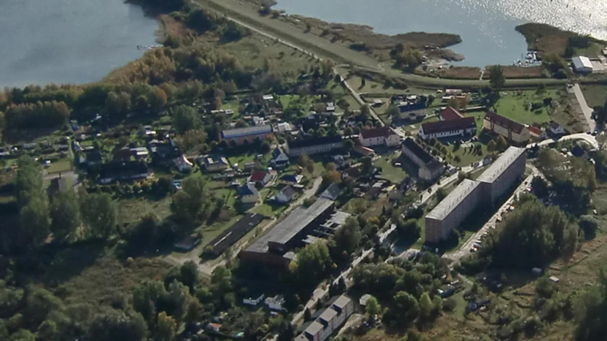 Area and facilities in Hotel und Restaurant "Zur Zwiebel"