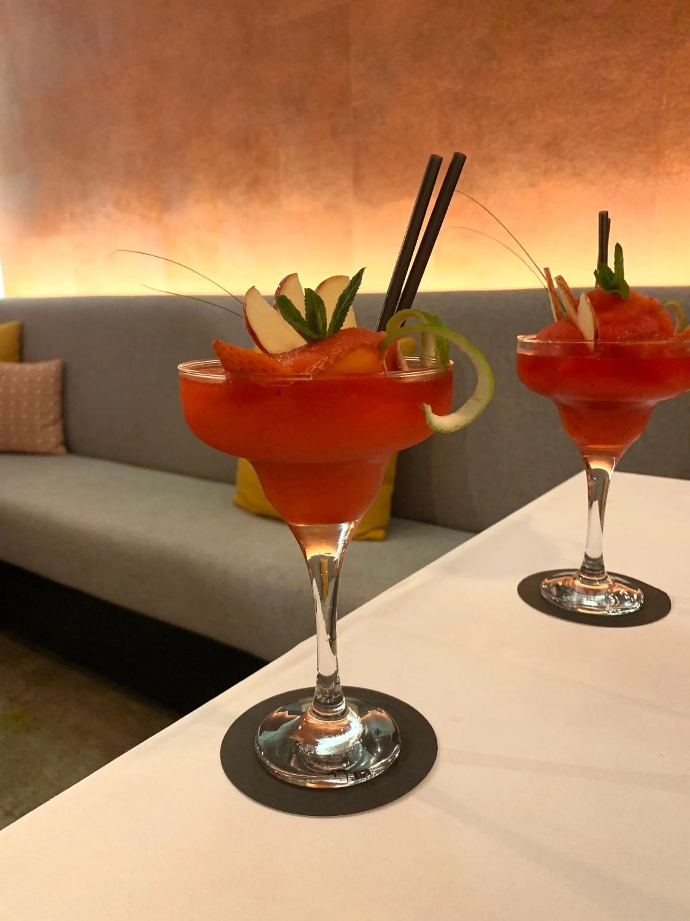 Restaurant/places to eat in La Serena Boutique Hotel & Wellness - Altea