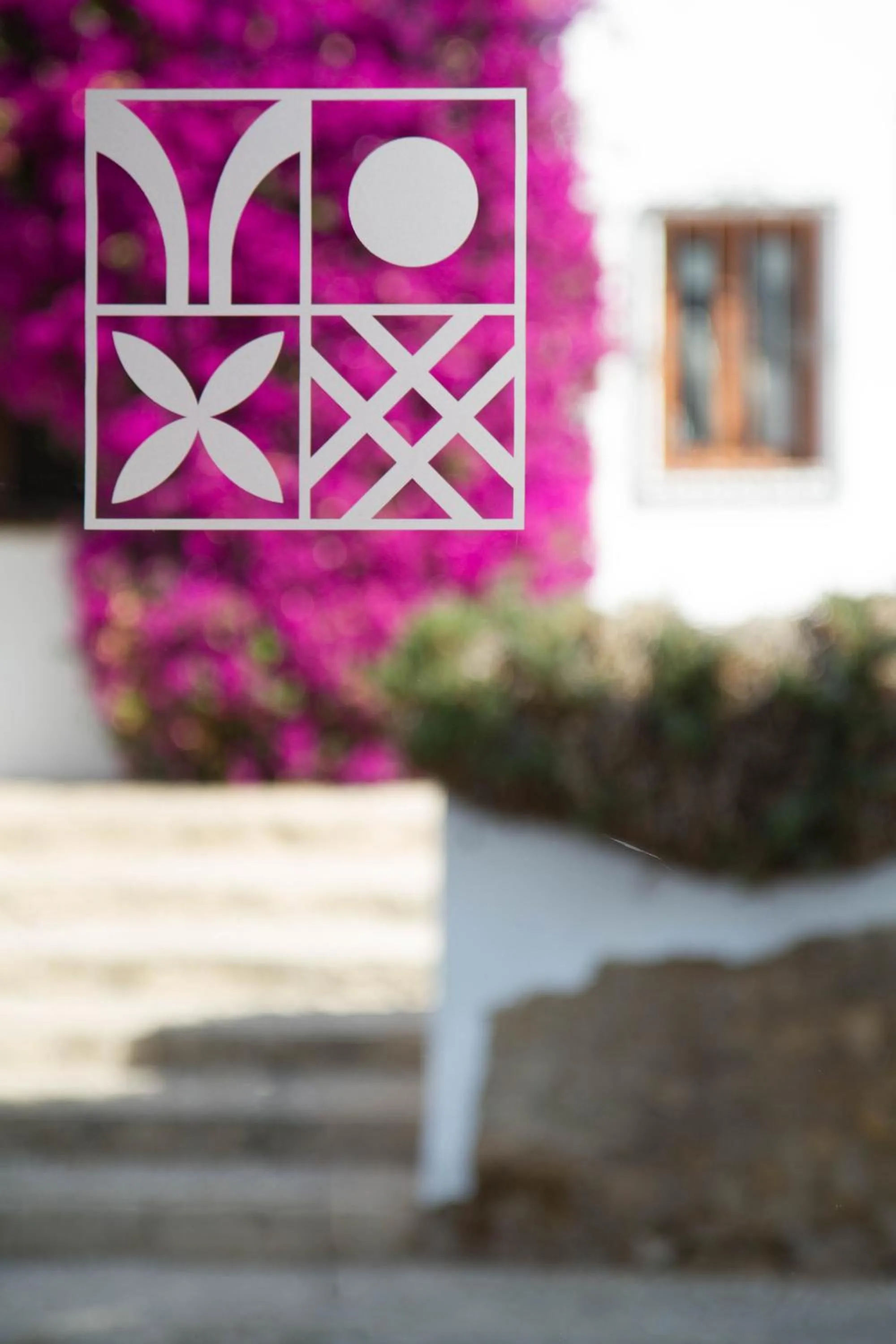 On site in La Serena Boutique Hotel & Wellness - Altea