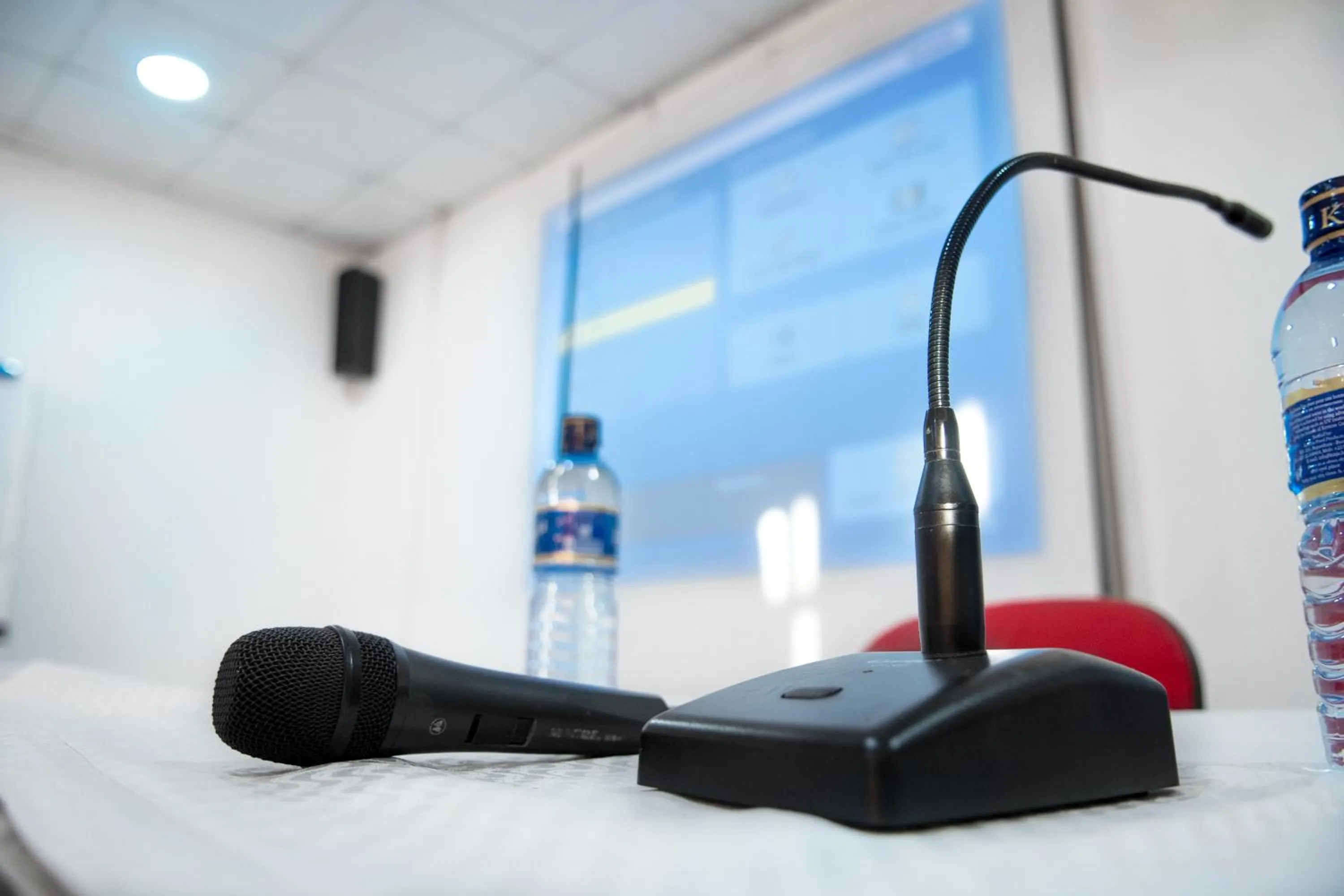 Meeting/conference room in Dolce Vita Resort Hotel