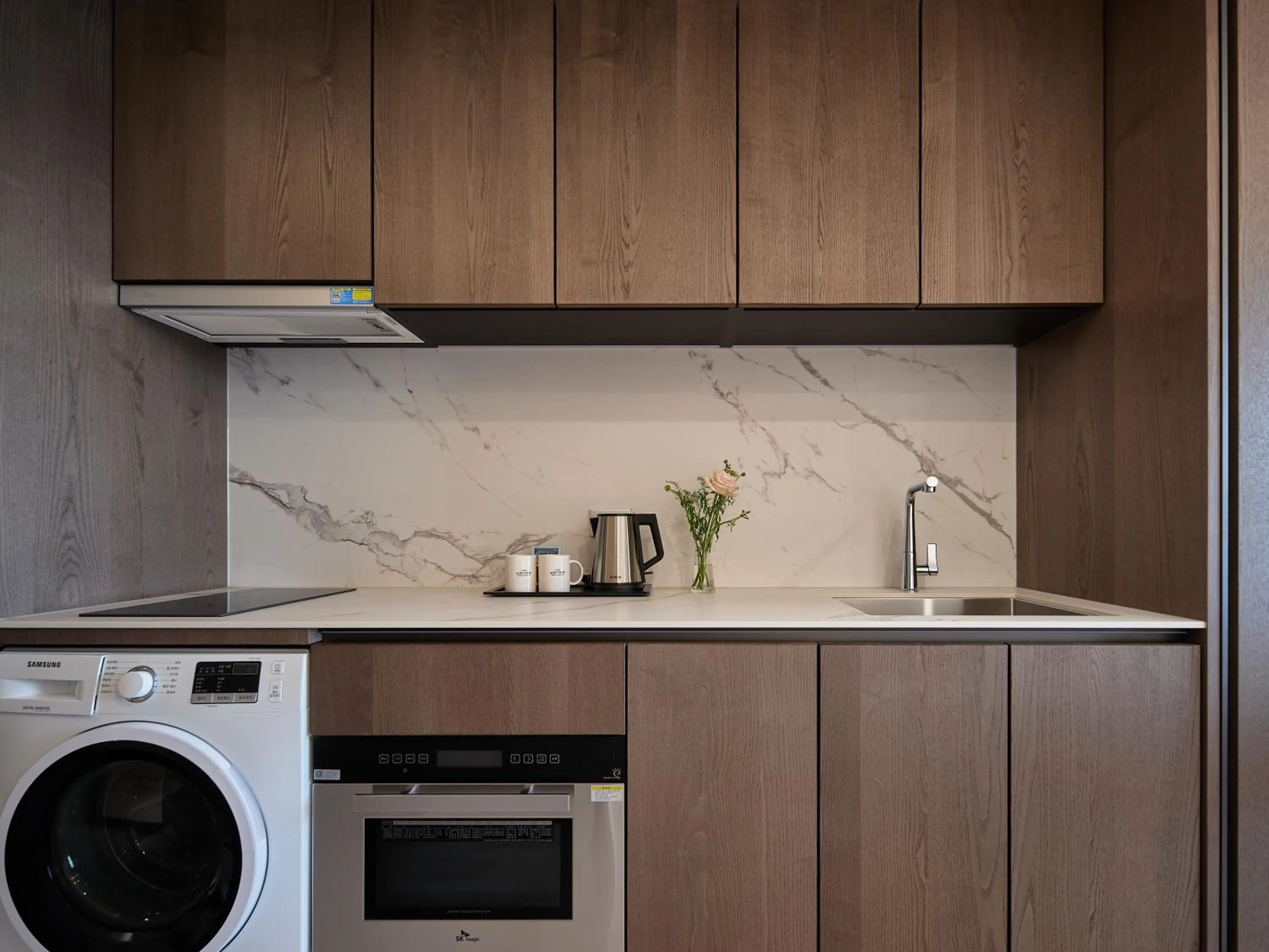 Hotel The Botanik Sewoon Myeongdong