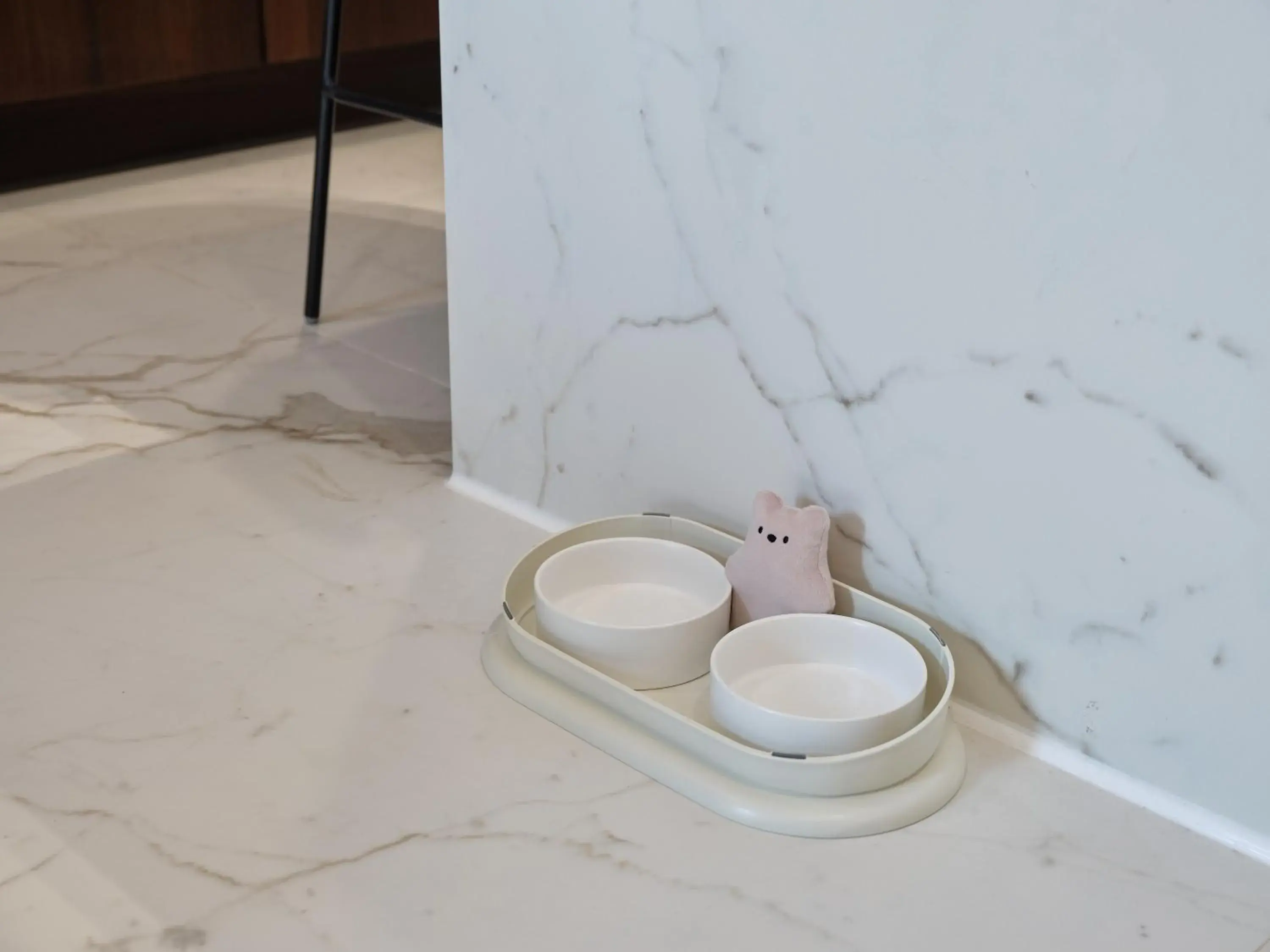 Pet Deluxe Family Twin in Hotel The Botanik Sewoon Myeongdong Pet Deluxe Family Twin in Hotel The Botanik Sewoon Myeongdong