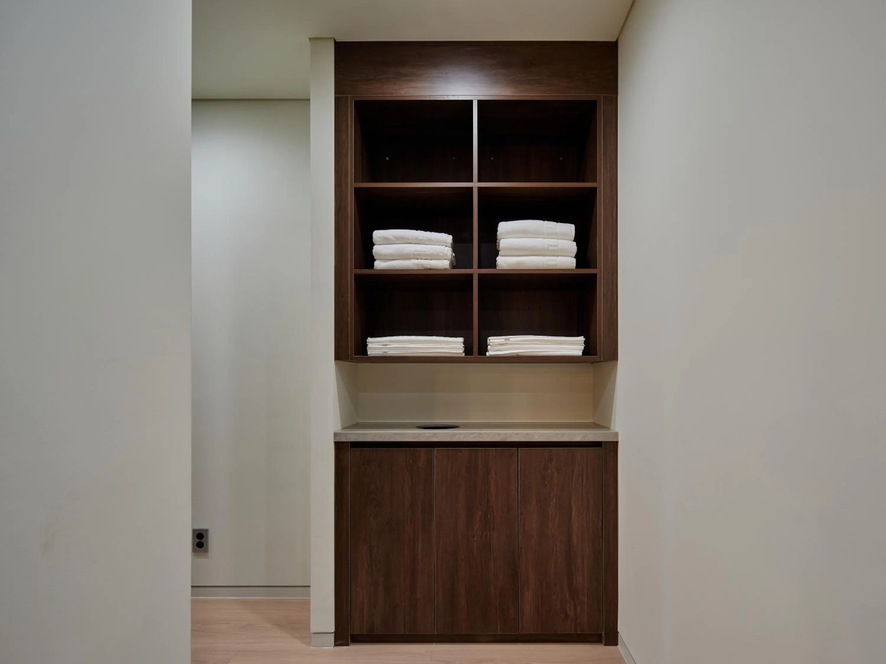 Property building in Hotel The Botanik Sewoon Myeongdong