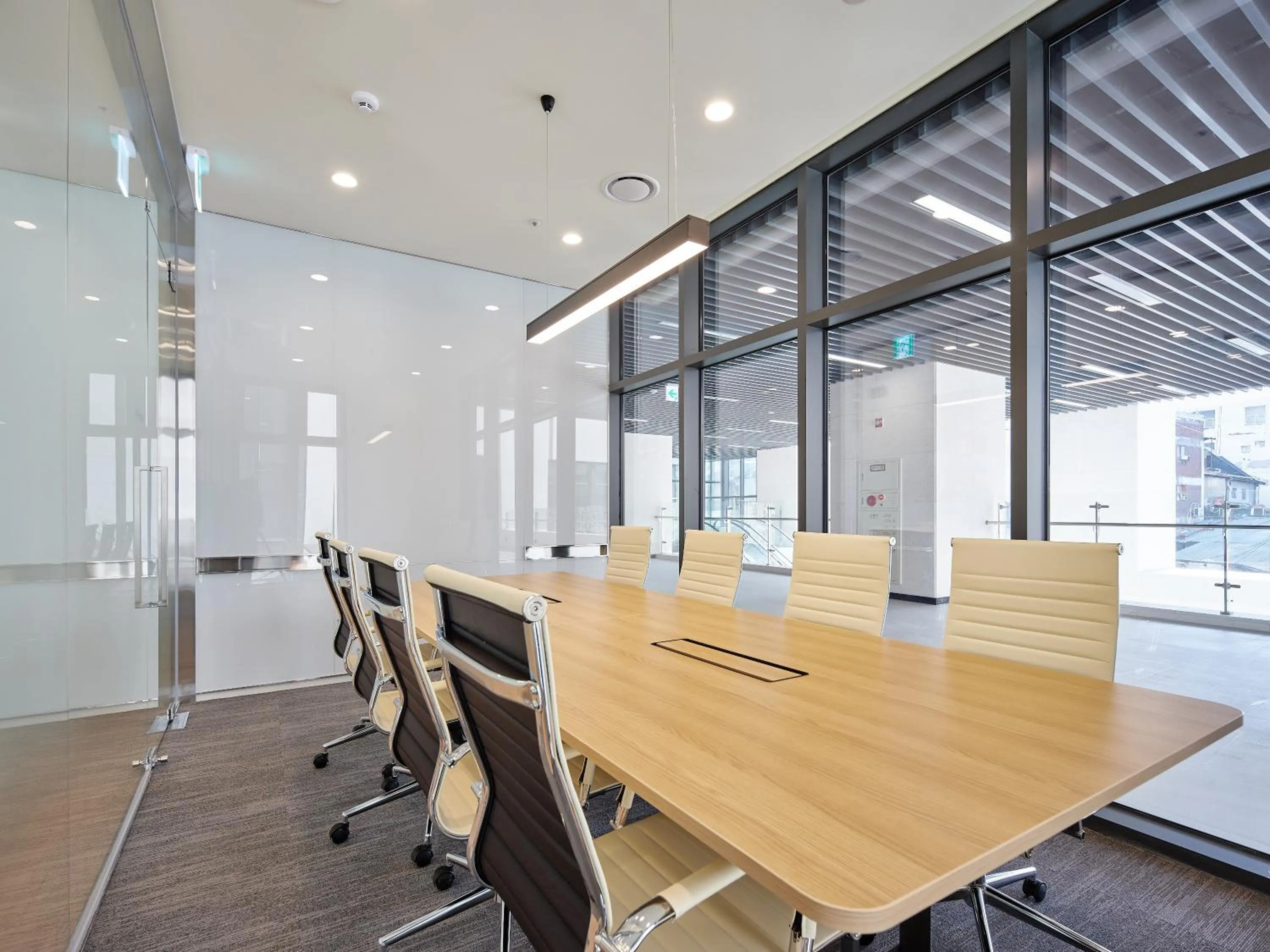 Property building in Hotel The Botanik Sewoon Myeongdong