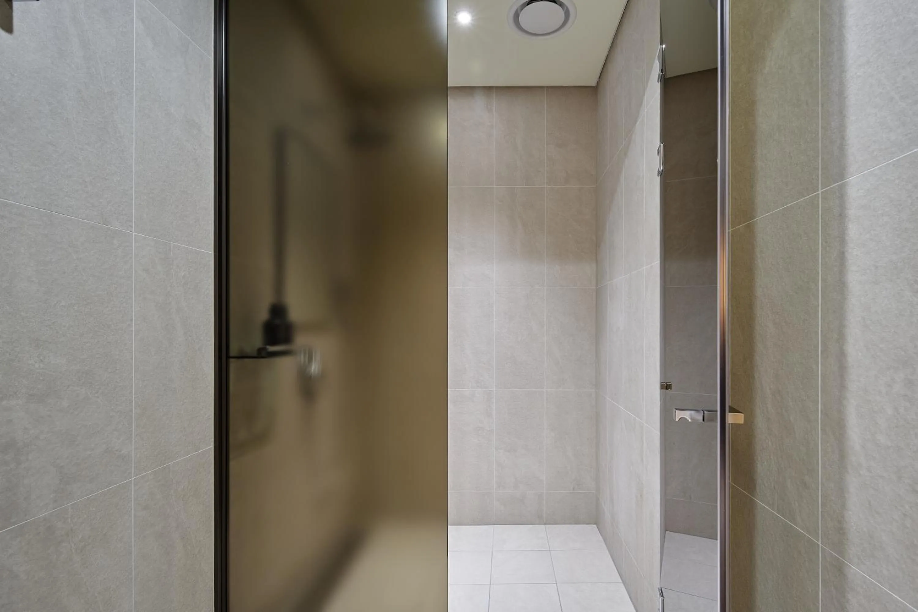 Property building in Hotel The Botanik Sewoon Myeongdong