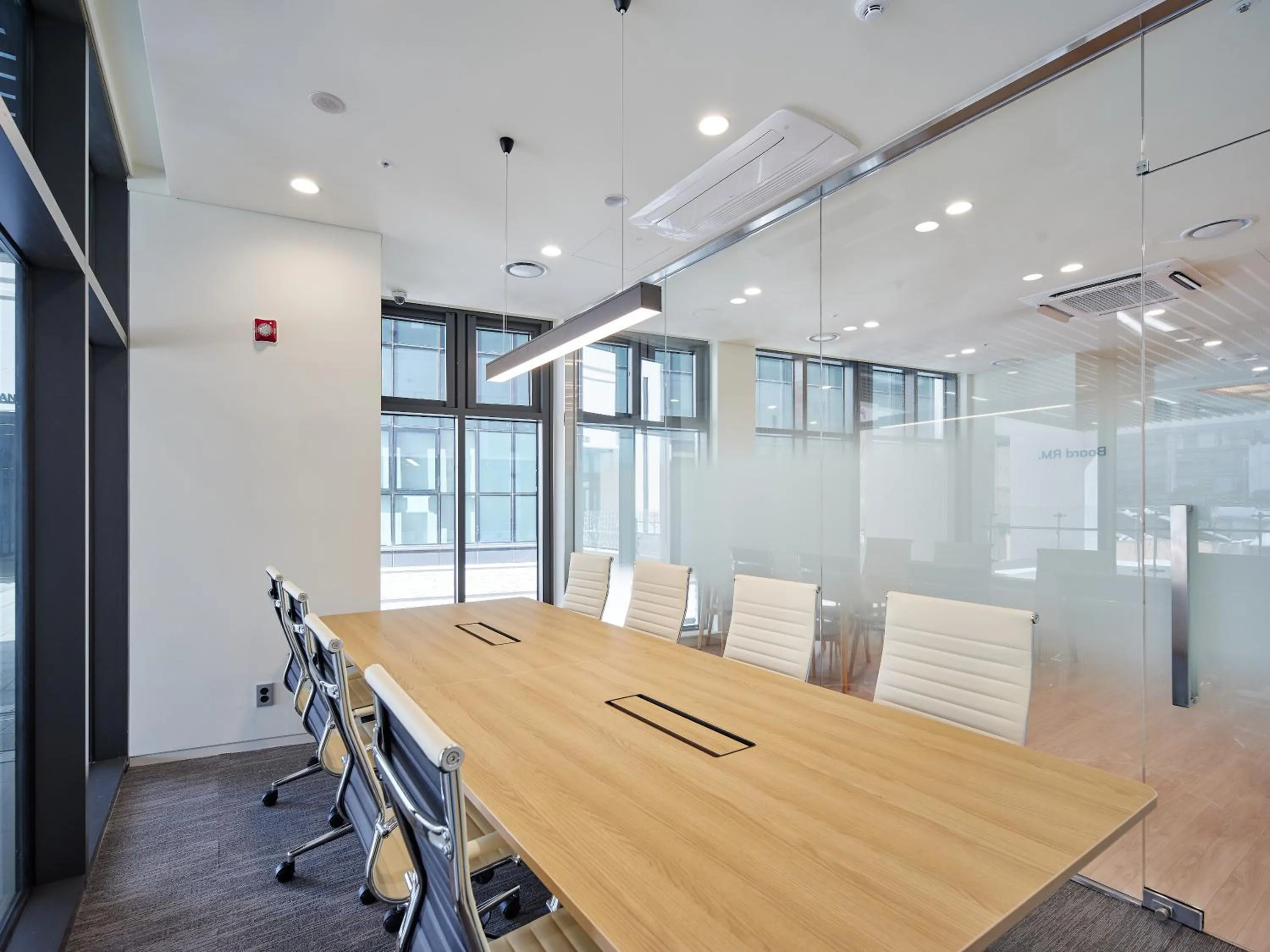 Property building in Hotel The Botanik Sewoon Myeongdong