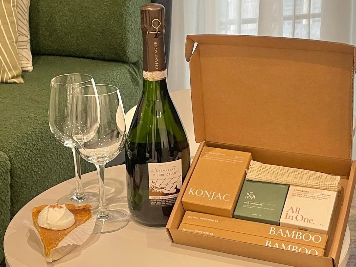 Hotel The Botanik Sewoon Myeongdong