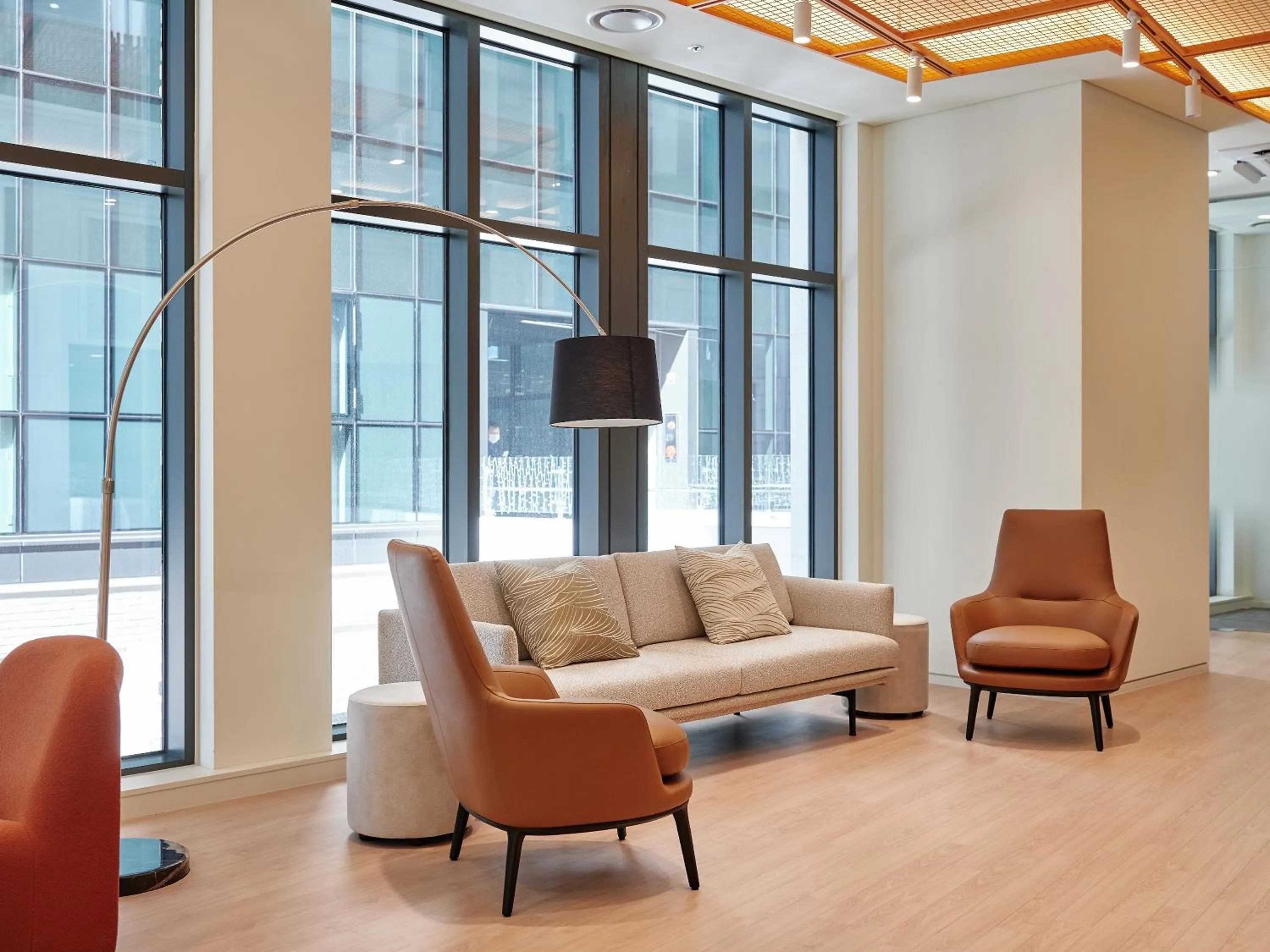 Property building in Hotel The Botanik Sewoon Myeongdong