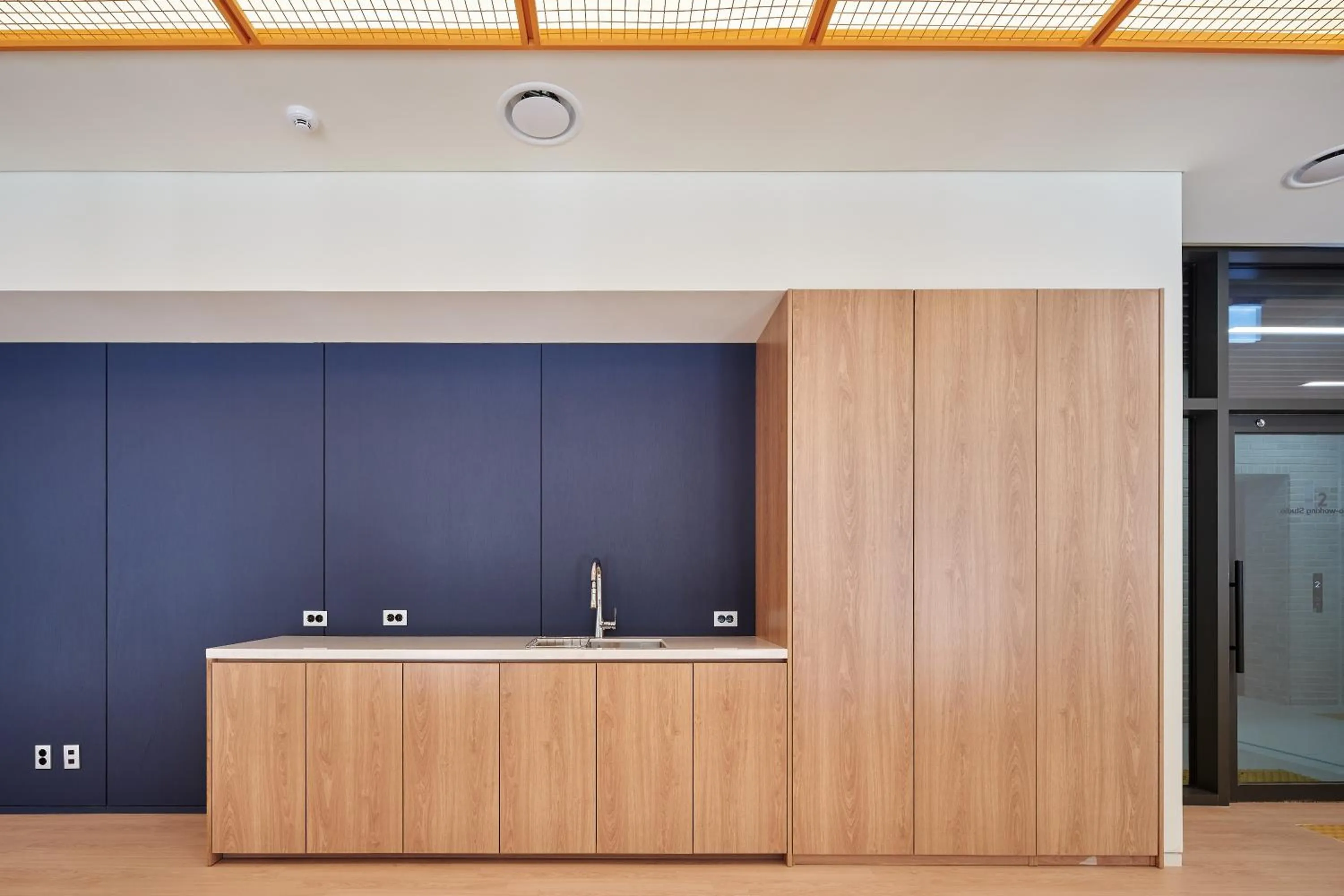 Property building in Hotel The Botanik Sewoon Myeongdong