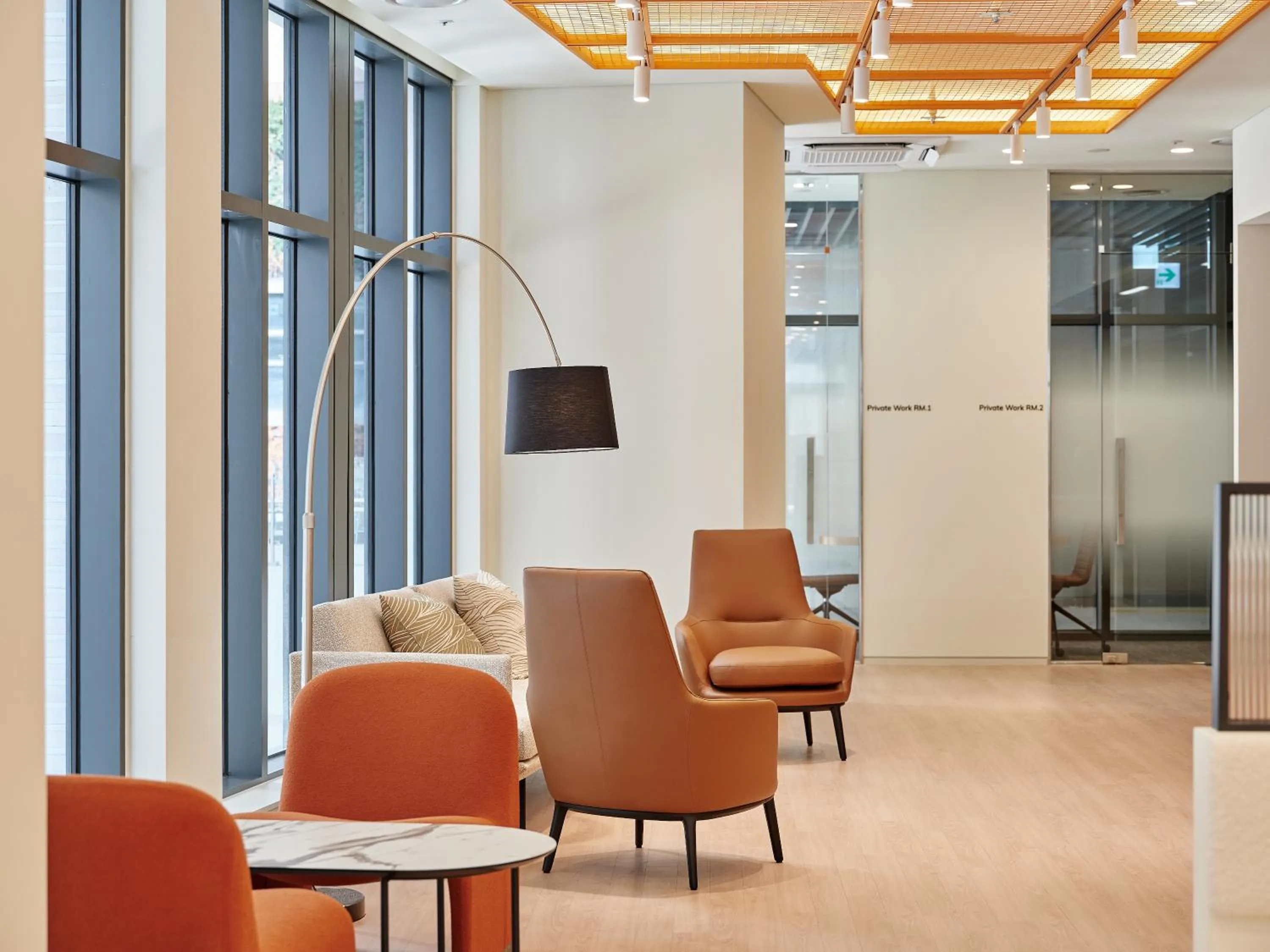 Property building in Hotel The Botanik Sewoon Myeongdong