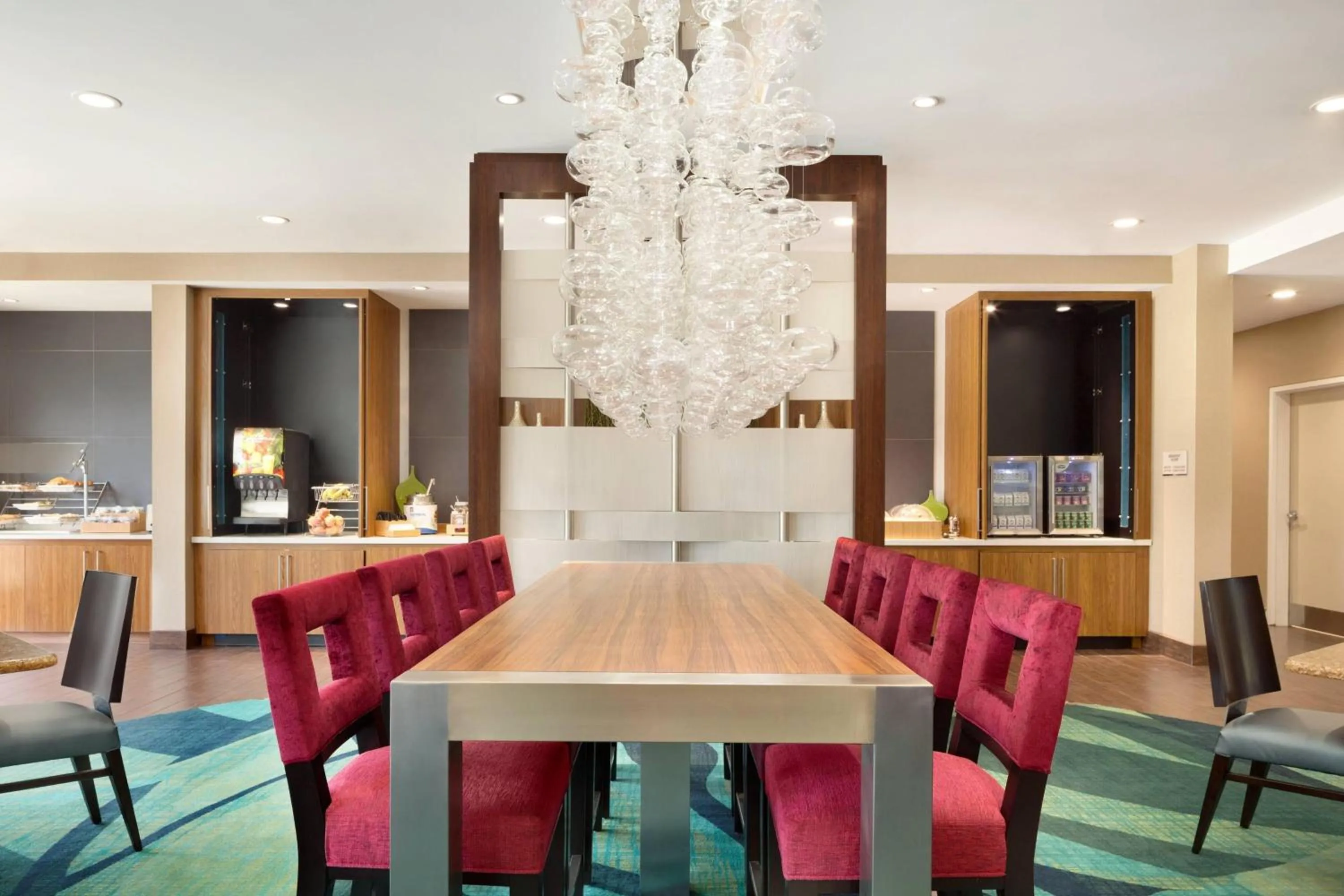 Other in SpringHill Suites by Marriott Tuscaloosa