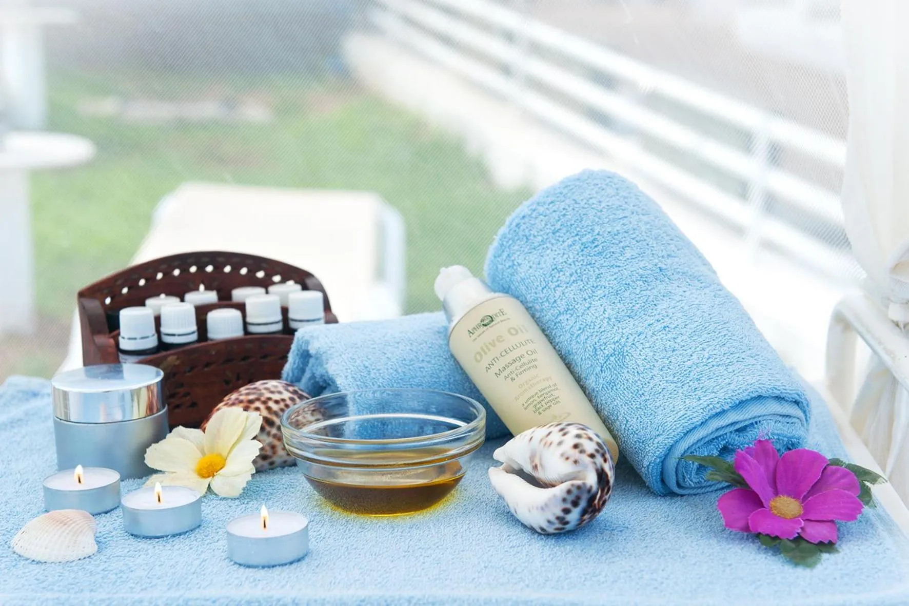 Vrissiana Boutique Beach Hotel