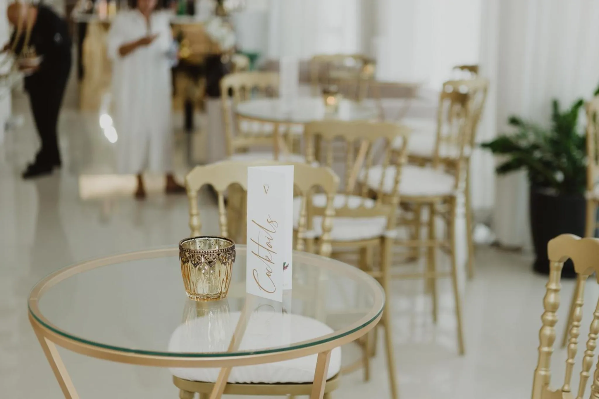 Restaurant/places to eat in Vrissiana Boutique Beach Hotel