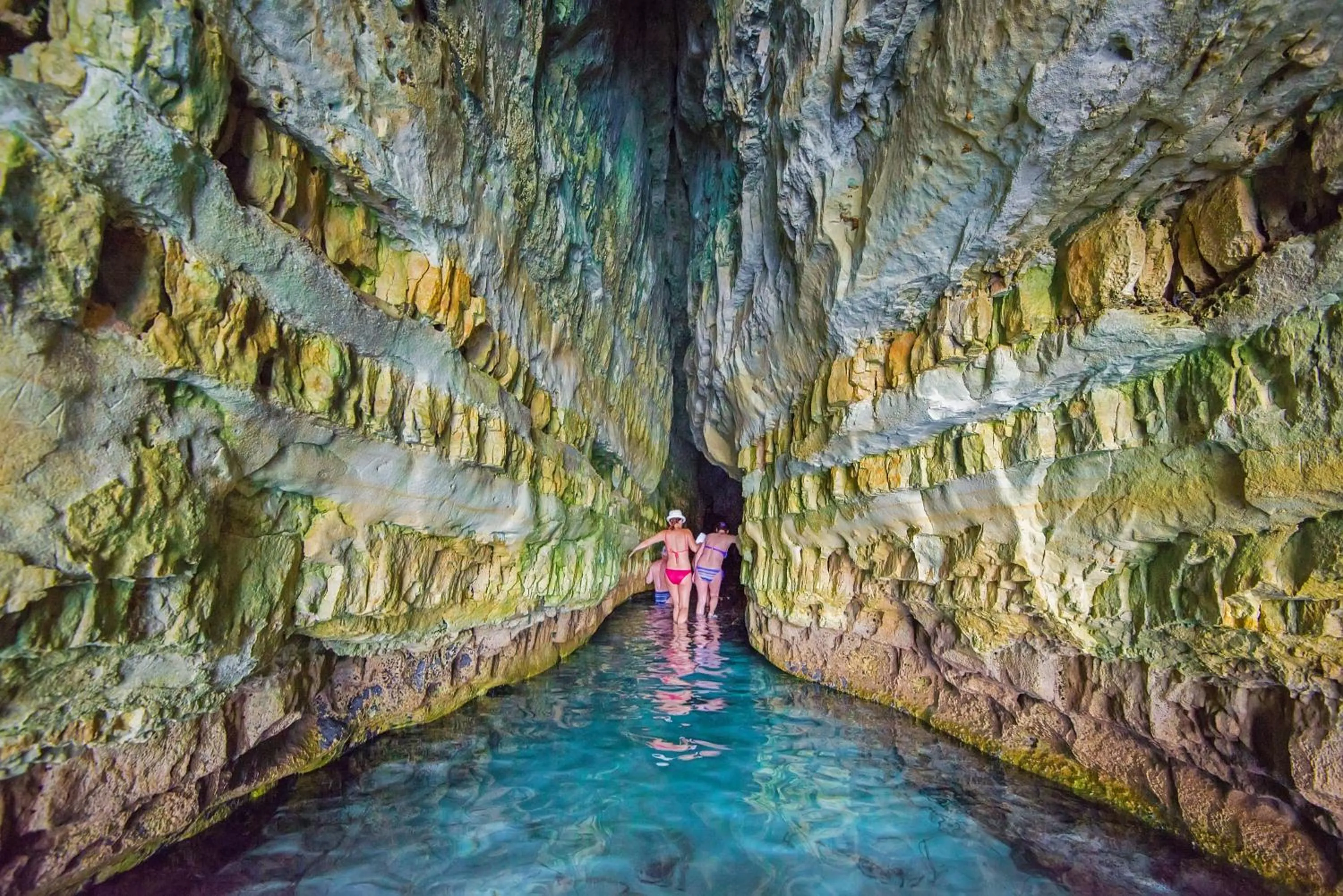 Nearby landmark in Vrissiana Boutique Beach Hotel