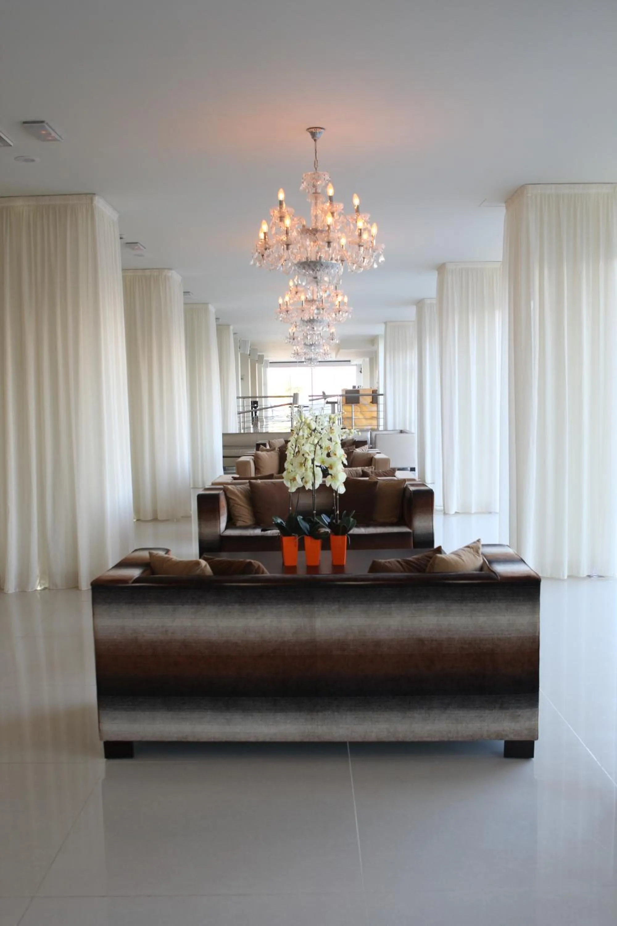 Vrissiana Boutique Beach Hotel