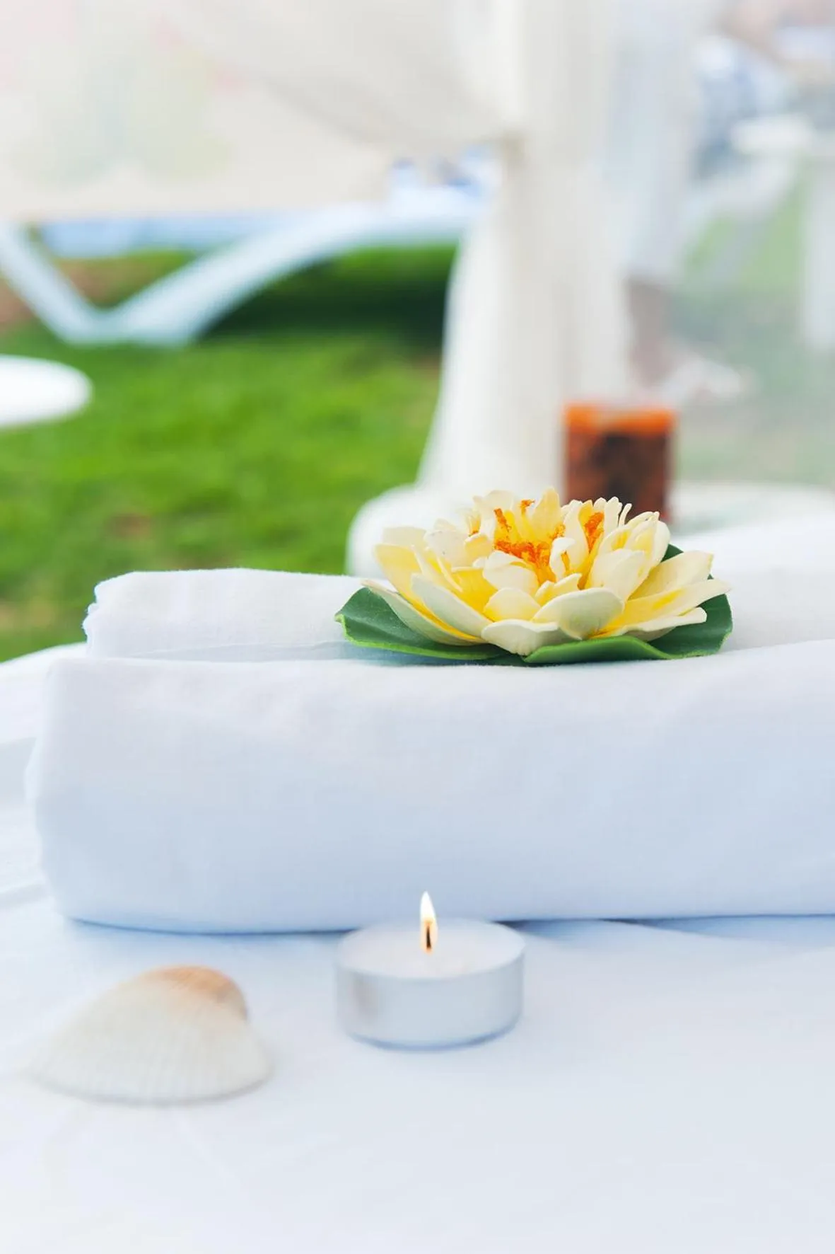 Vrissiana Boutique Beach Hotel